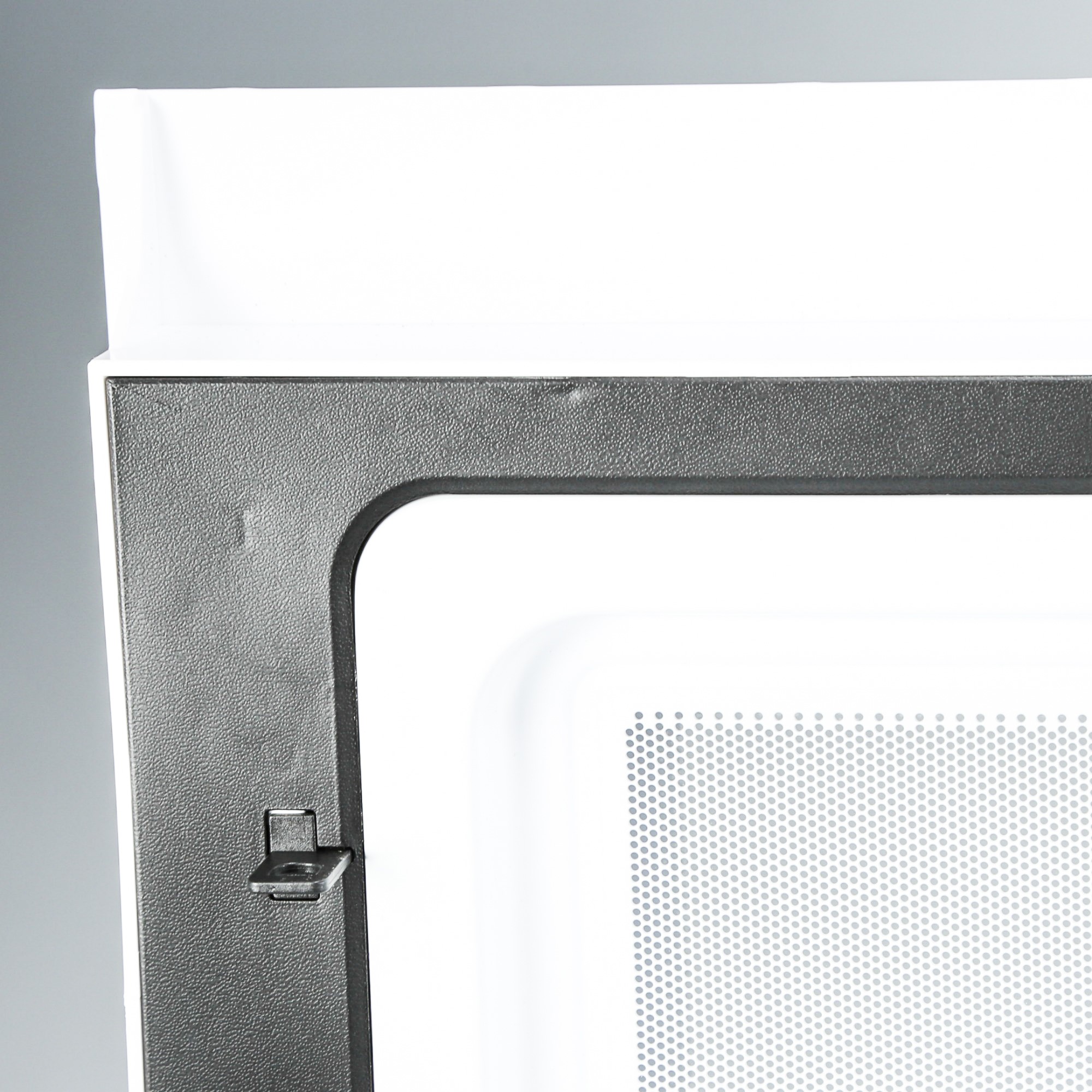8206394 Whirlpool Microwave Door