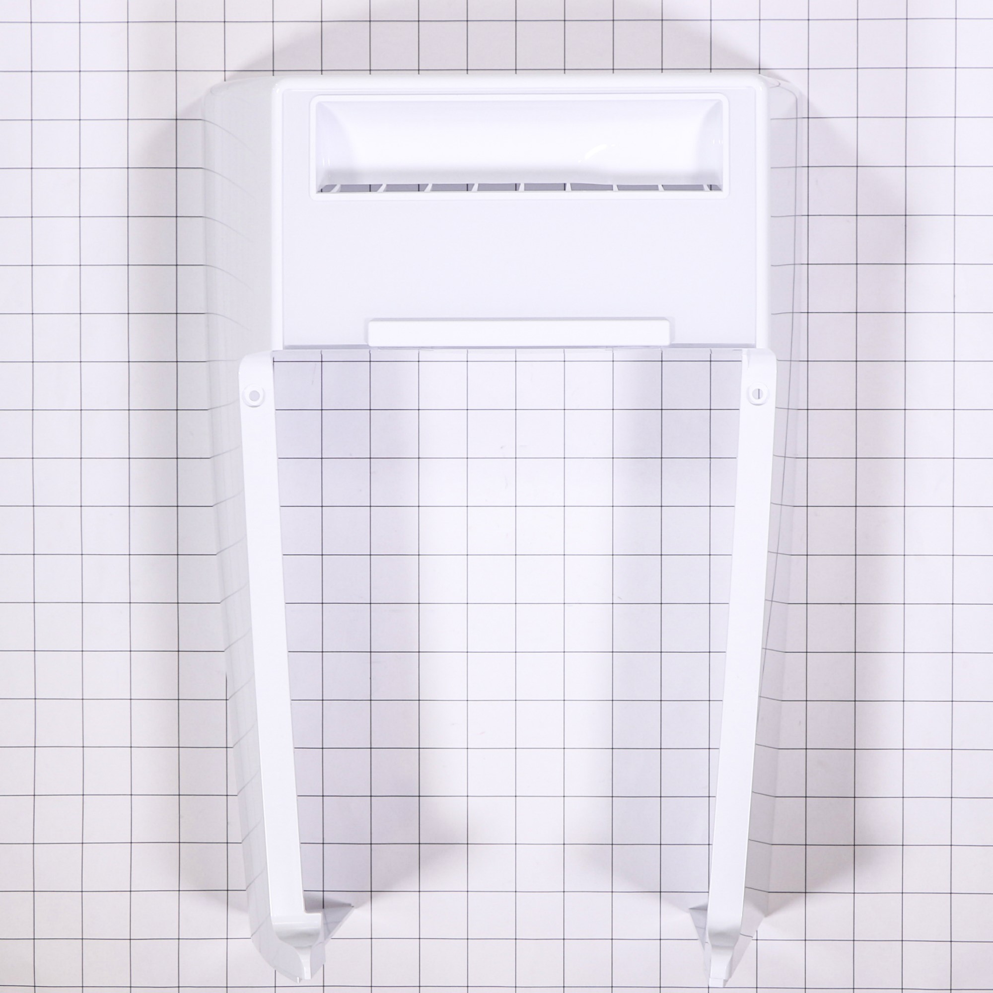 WPW10287594 COVER-FRNT