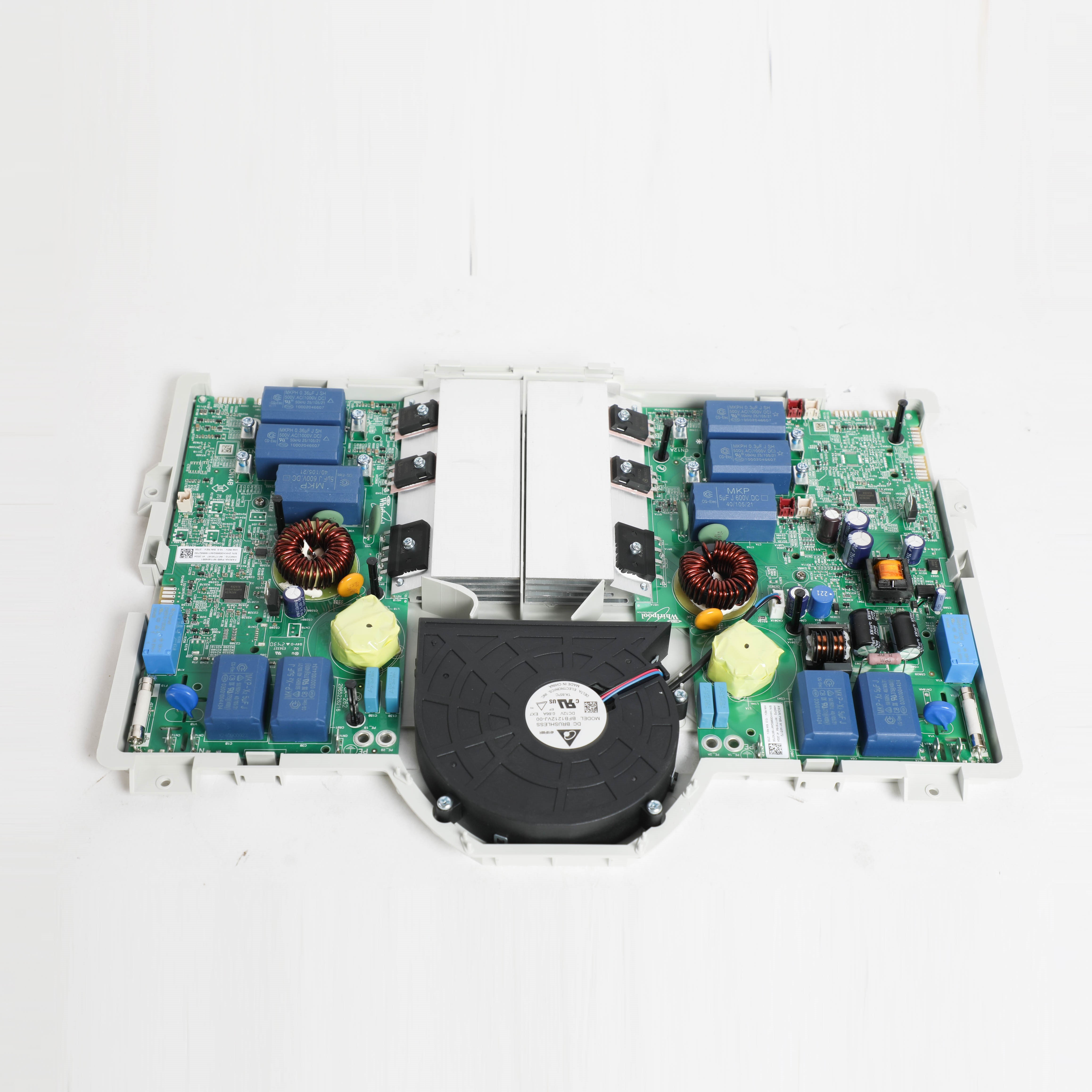 Whirlpool W11739786