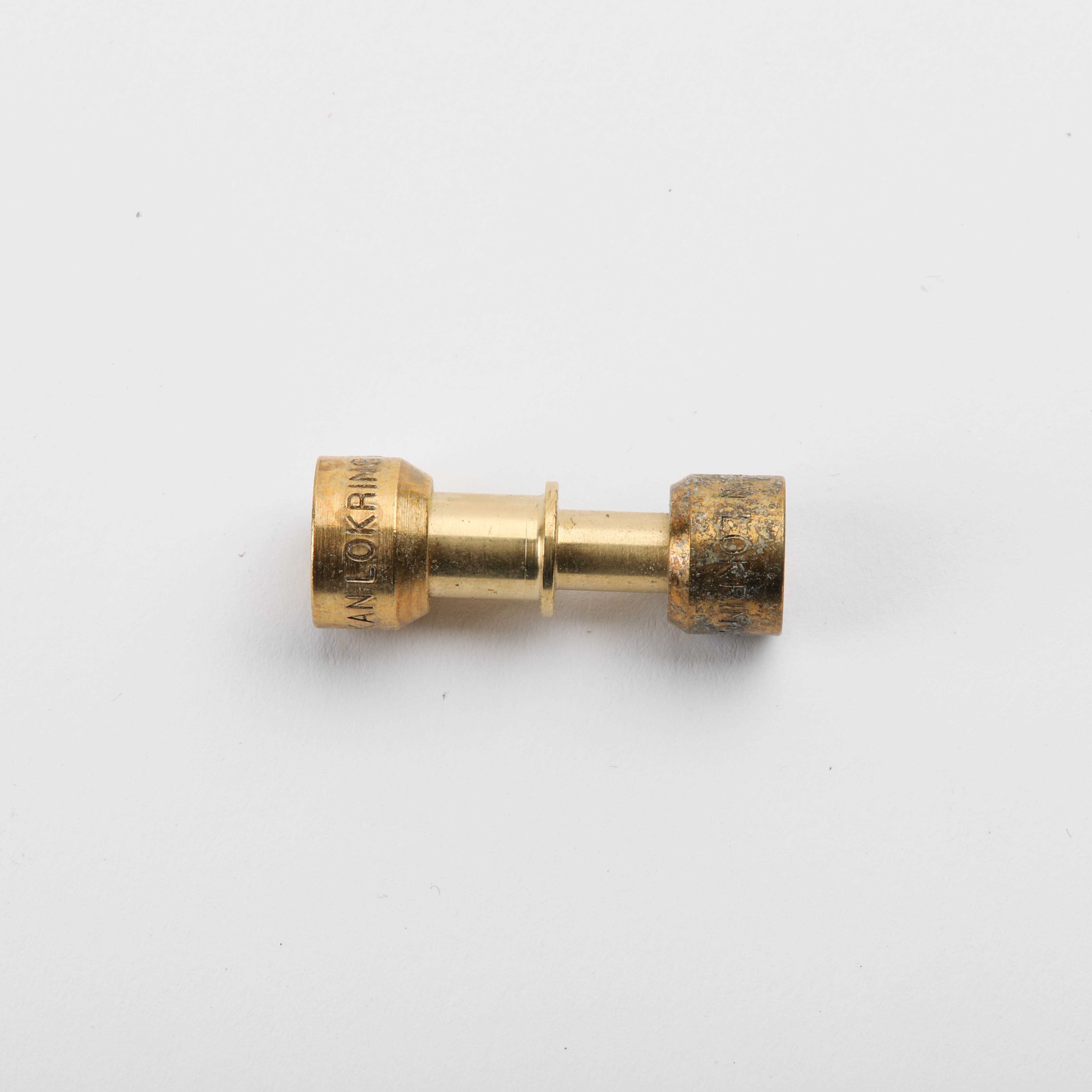 WR97X25268 GE Refrigerator 7MM X 5MM Lokring