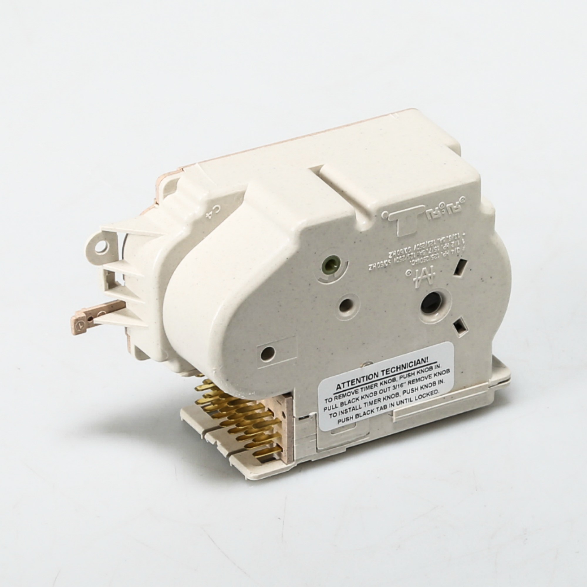WP3953553 Whirlpool Timer