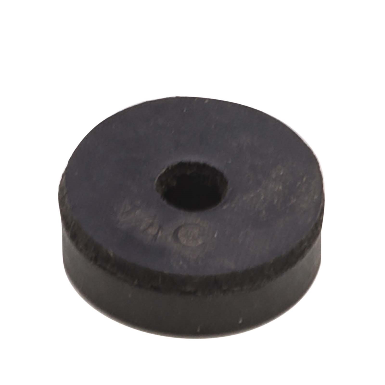 35954 W-51 RUBBER EXTRA THICK 3/8 BIBB WASHER (BULK) FOR
