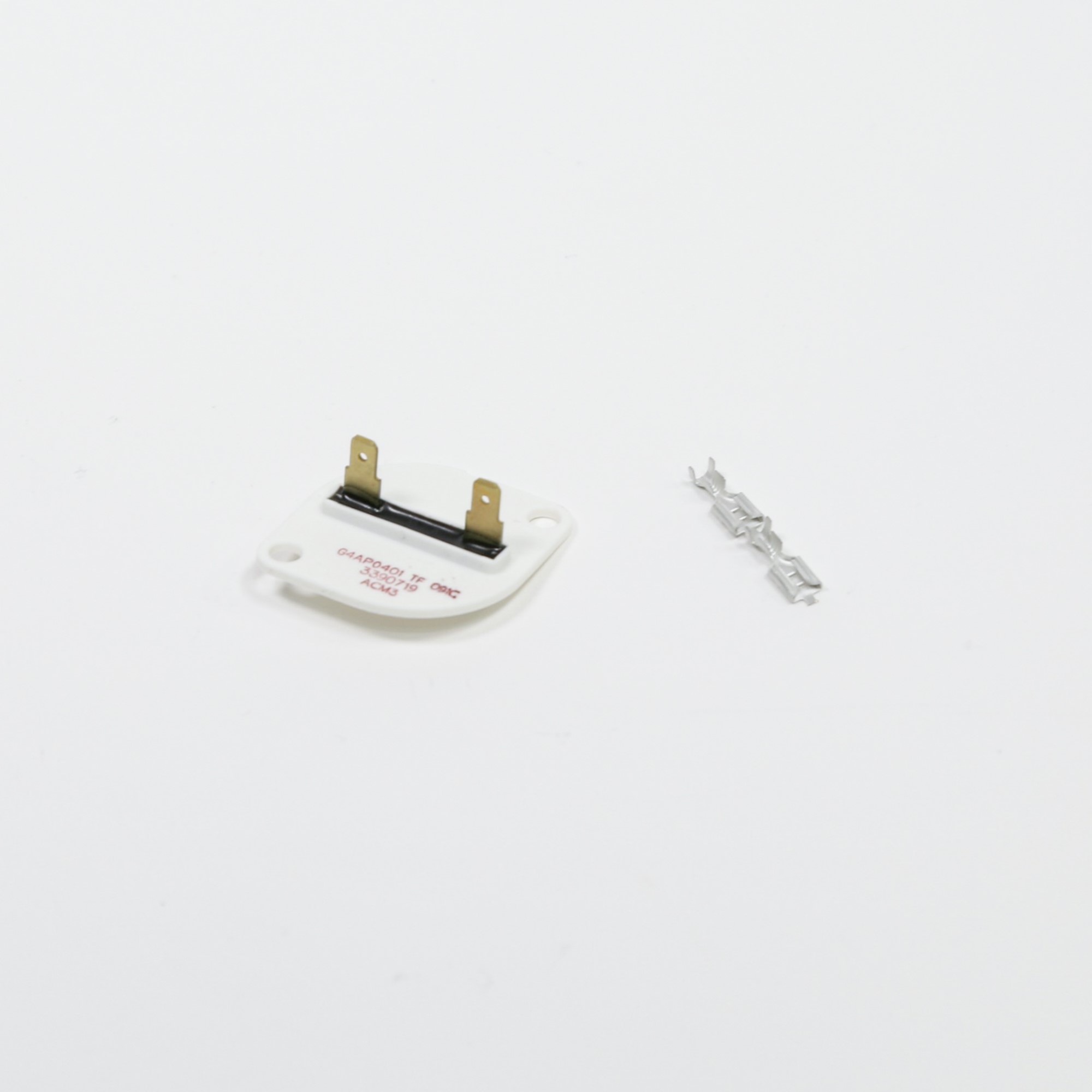 WP3390719 Whirlpool Dryer Thermal Fuse