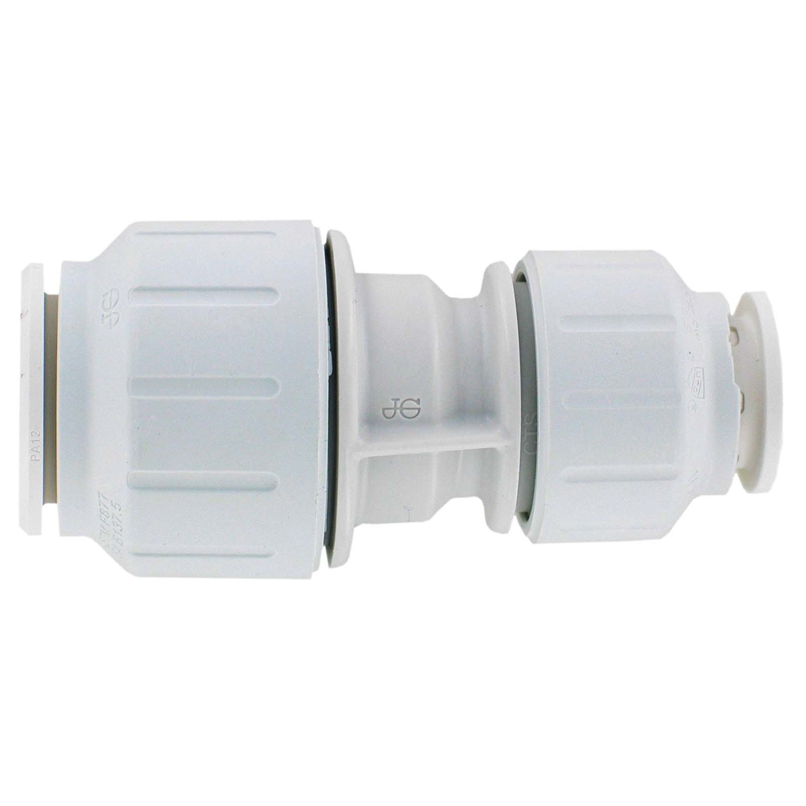 00053190 3/4 X 1/2 CTS REDUCING COUPLER