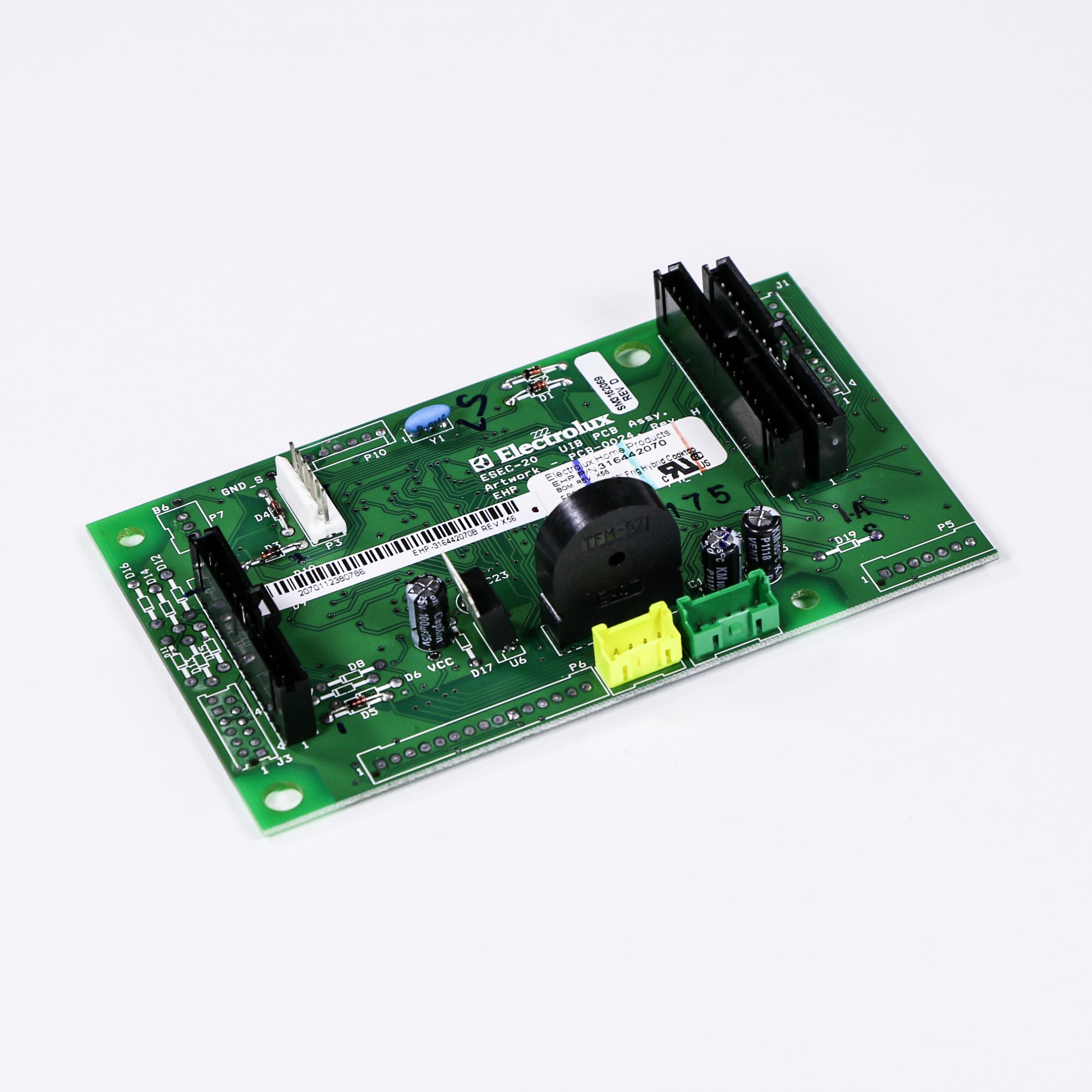 Electrolux 316442070