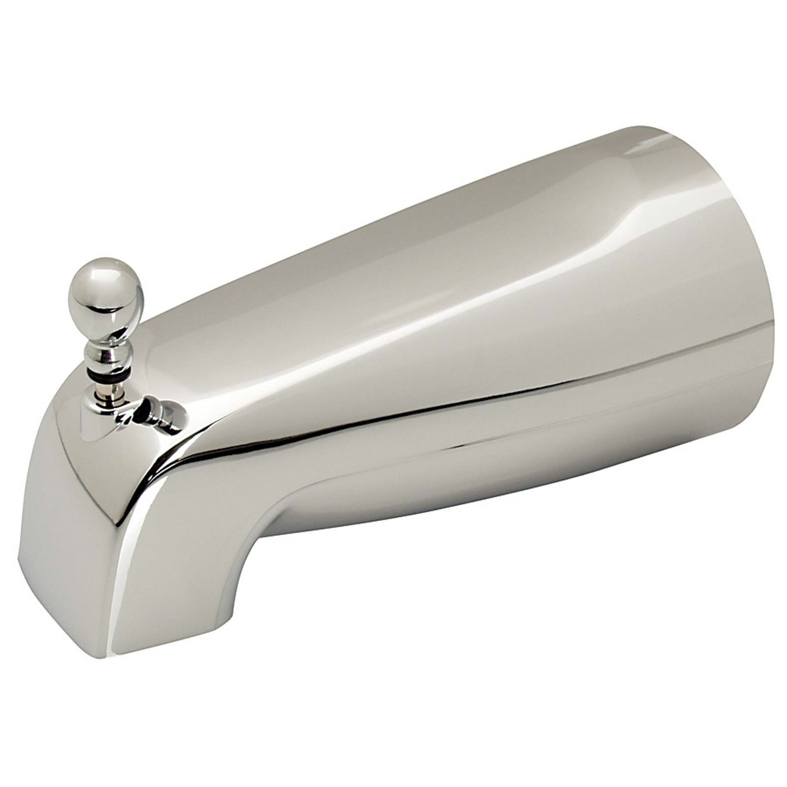 CV00013 CENTENNIAL PBV TUB/SHOWER PART TUB SPOUT -FIP,CH