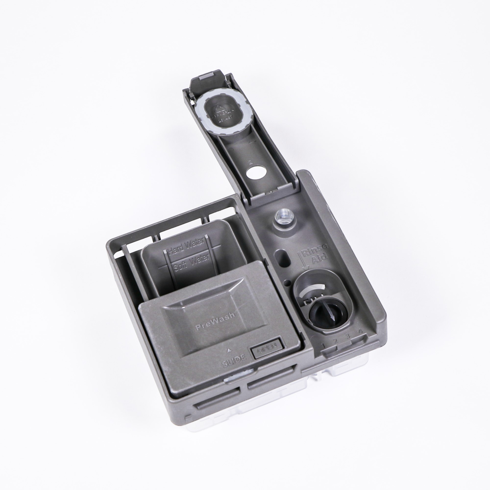 Whirlpool W10861000