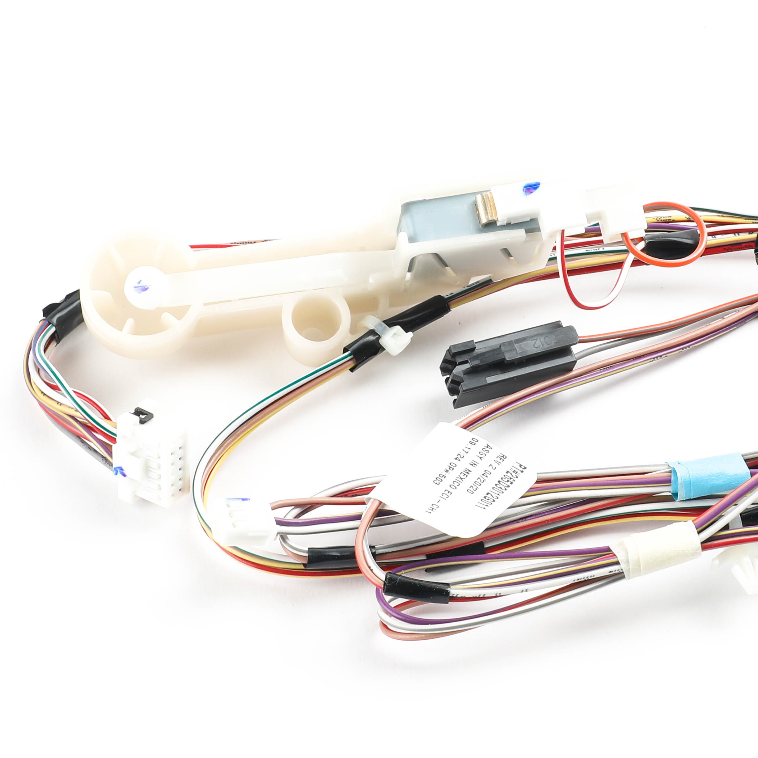GE Appliances WD21X23563