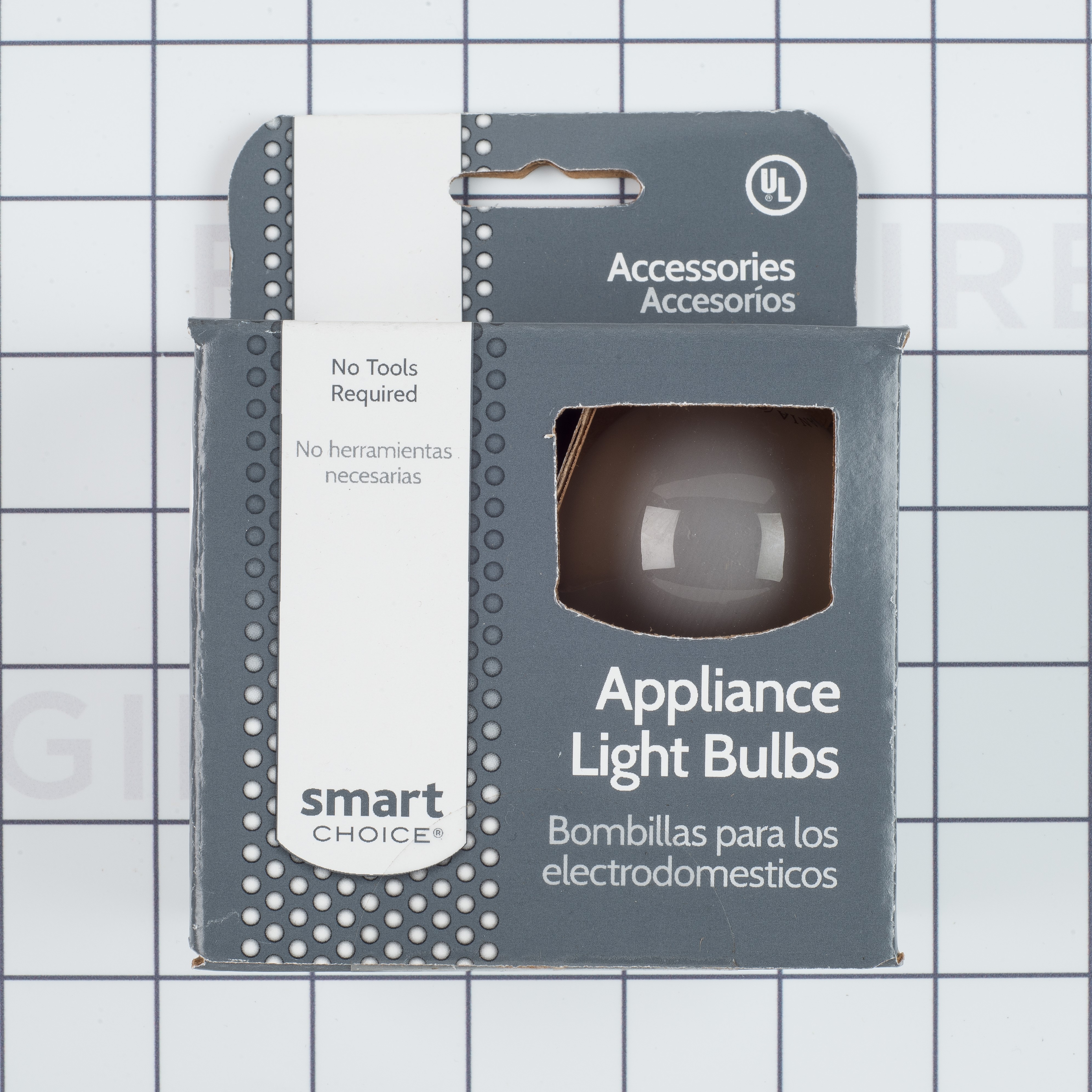 5304490731 Frigidaire Light Bulb 40W