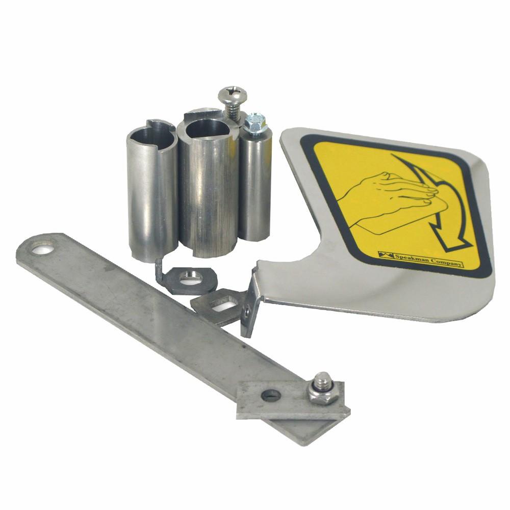 RPG03-0263 SPDL EXT RPR GRP FOR SE-7000