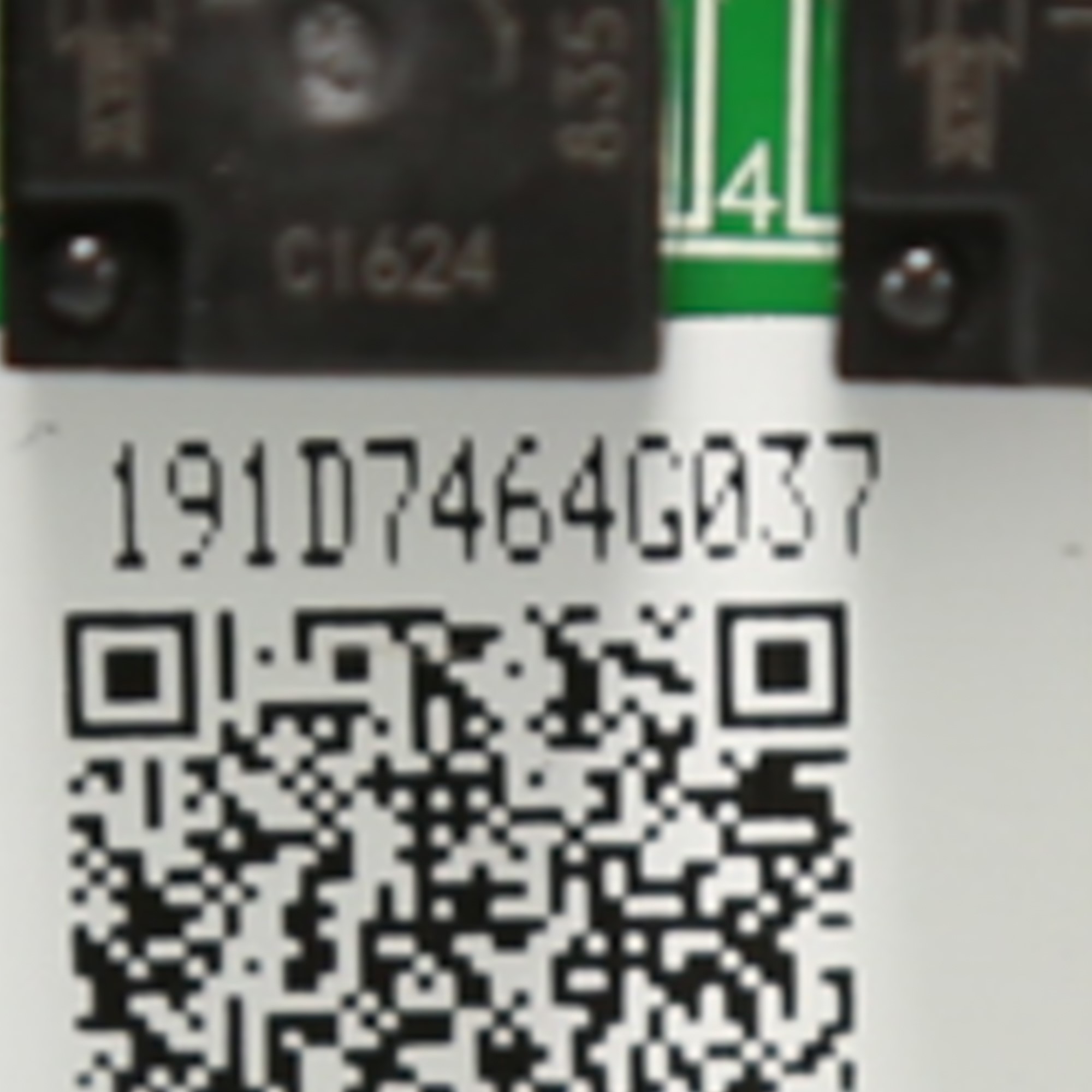 WB27X25554 GE Oven Board Machine Control