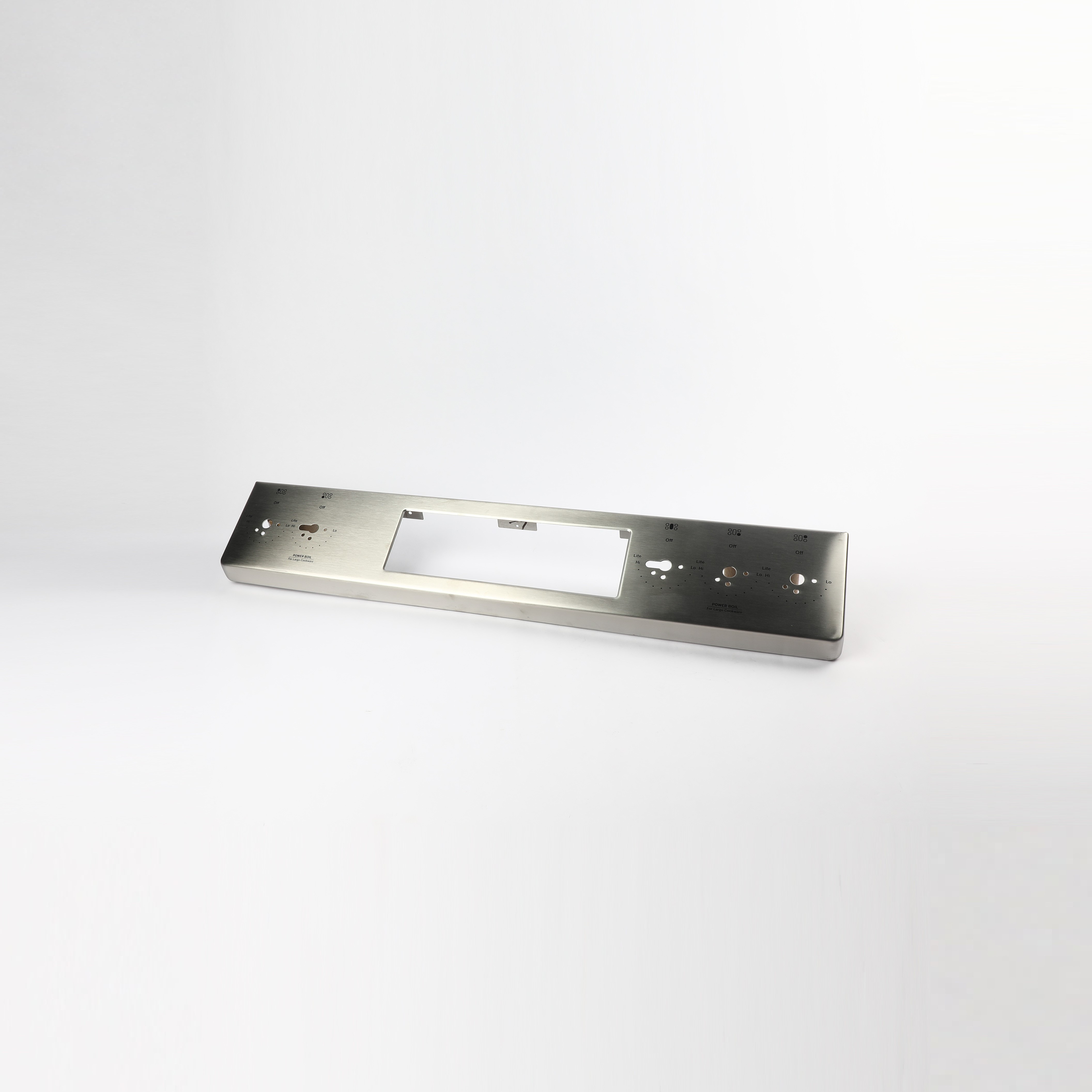 WB36X40810 PANEL MANIFOLD UPPER