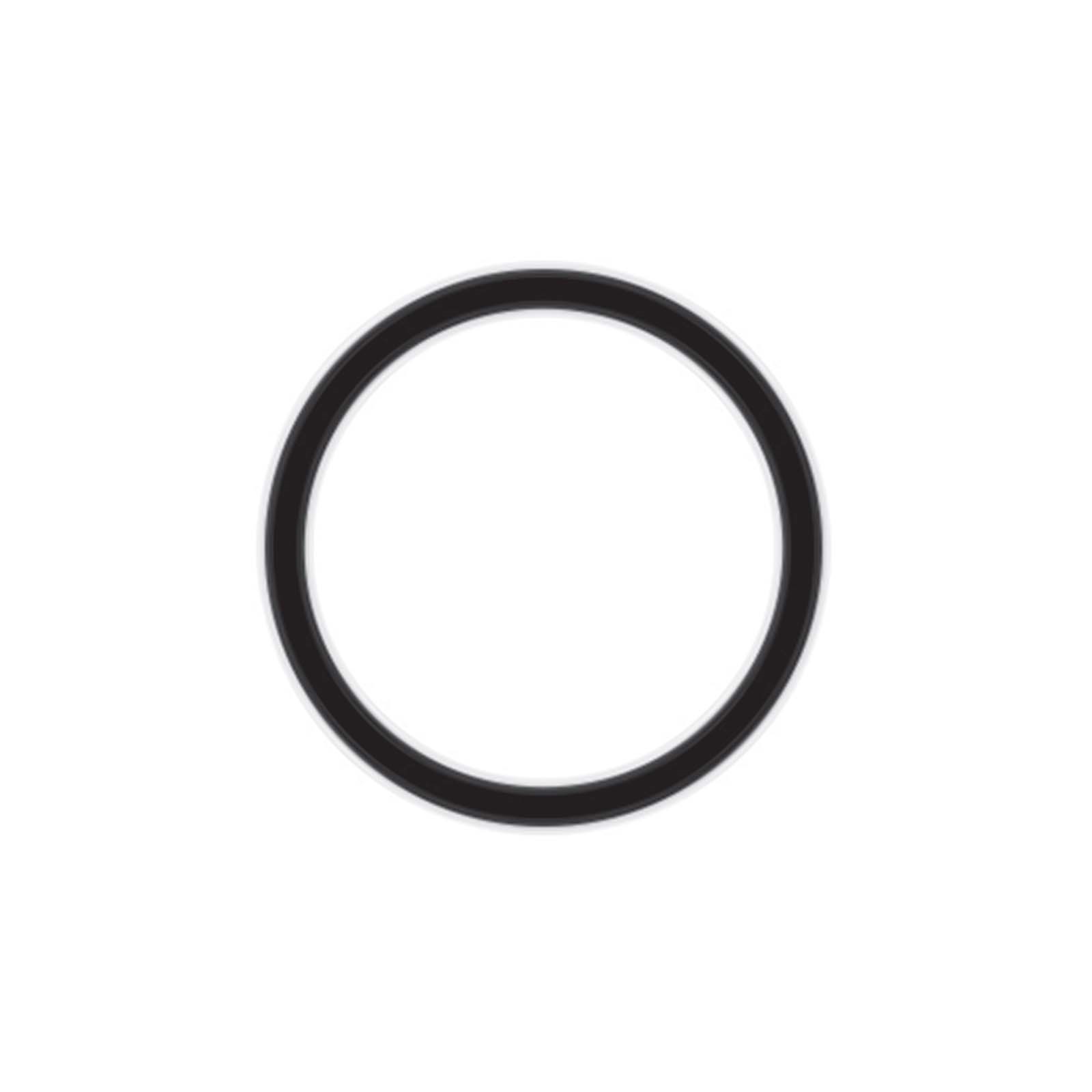 35744 018N70 #30 O-RING (BULK), 7/8 O.D. X 3/4 I.D. X 1/