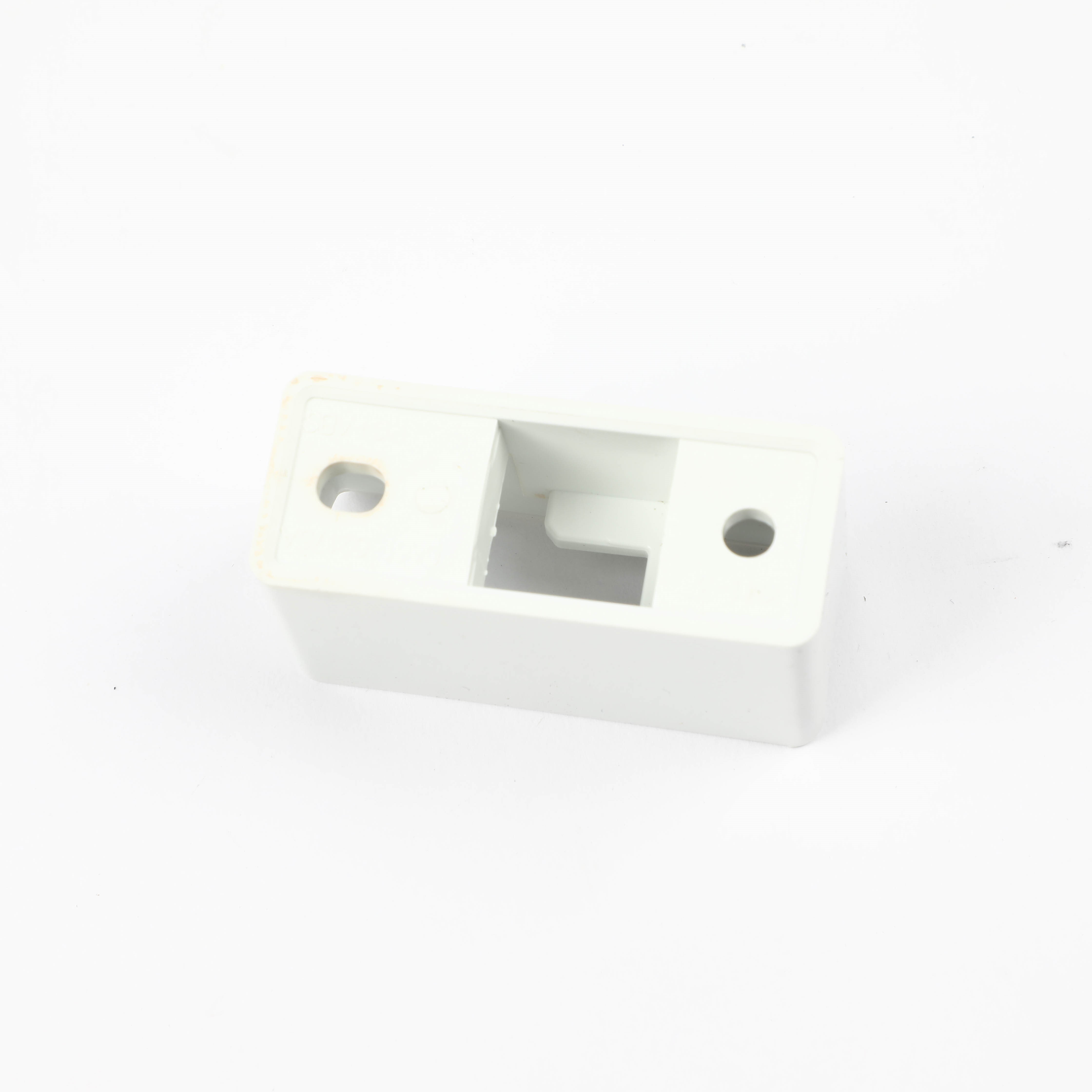 DA61-02176G SUPPORT-HANDLE UP;A-TOP,ABS,SNOW WHITE