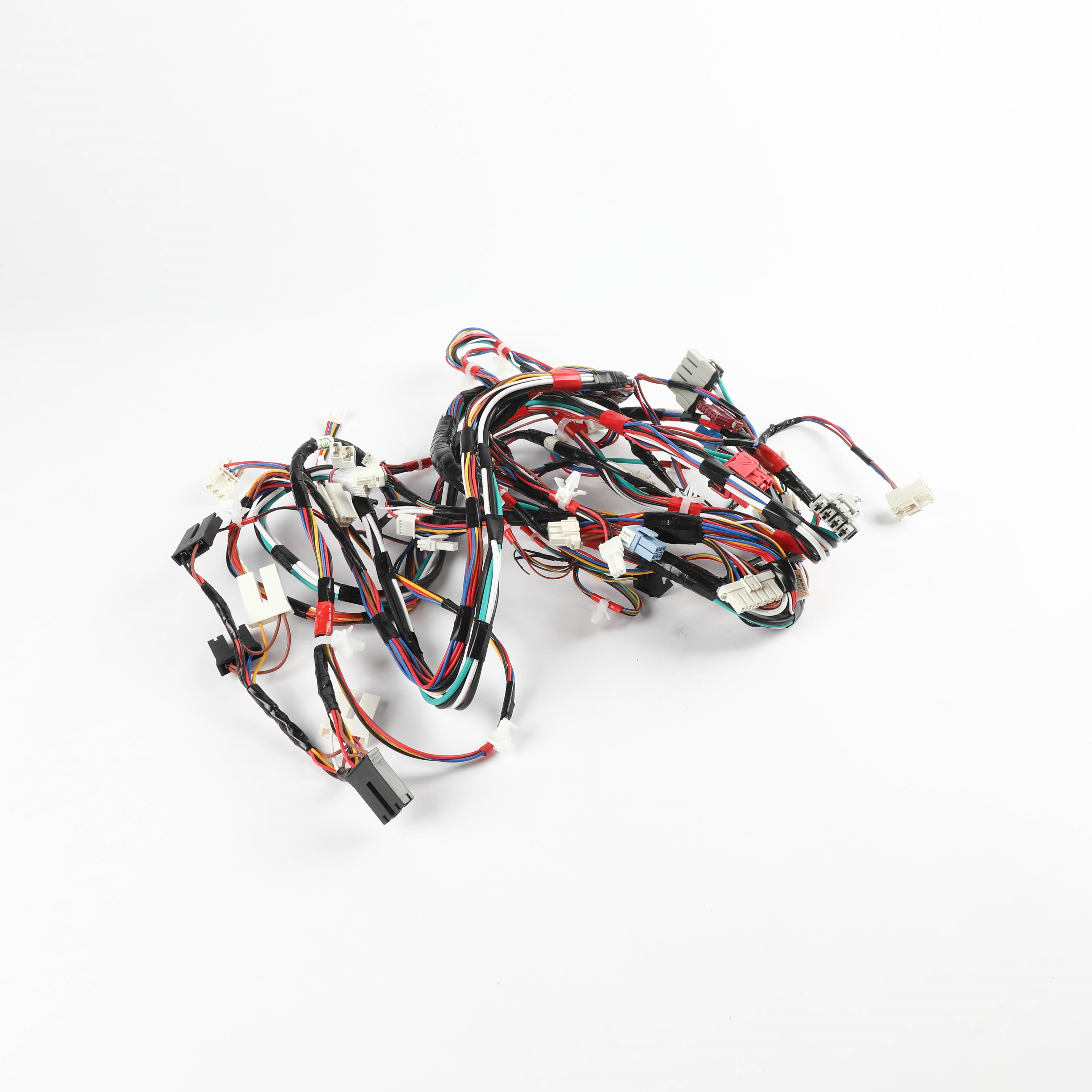 WH08X30001 MAIN HARNESS