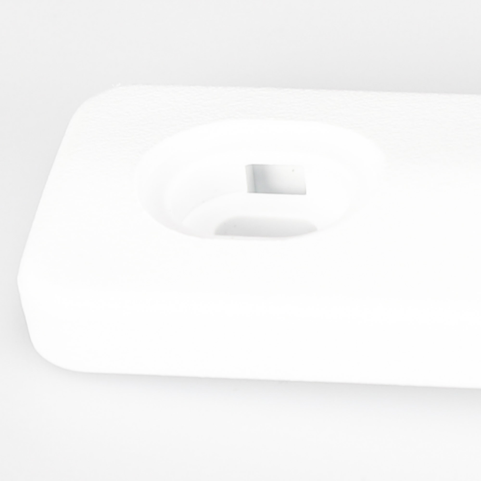WP2221946W Whirlpool Door Handle White