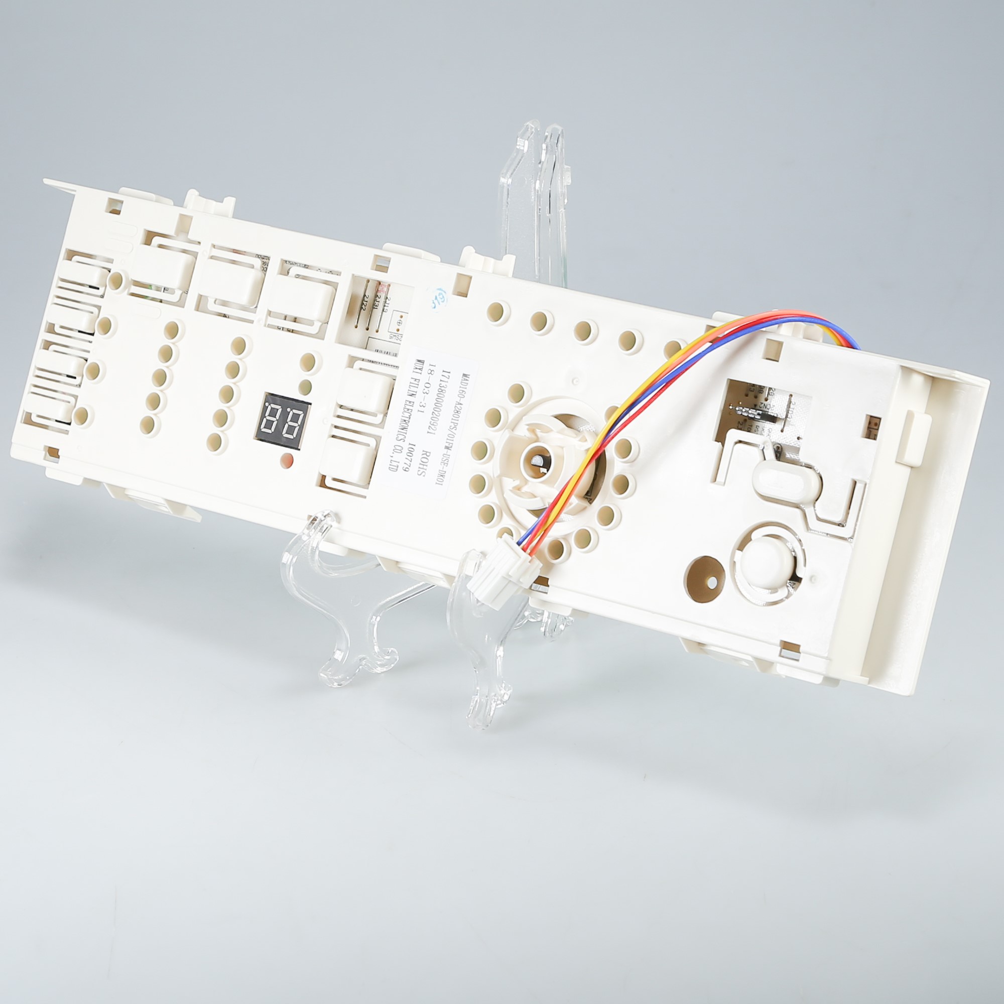 5304511367 Frigidaire Board