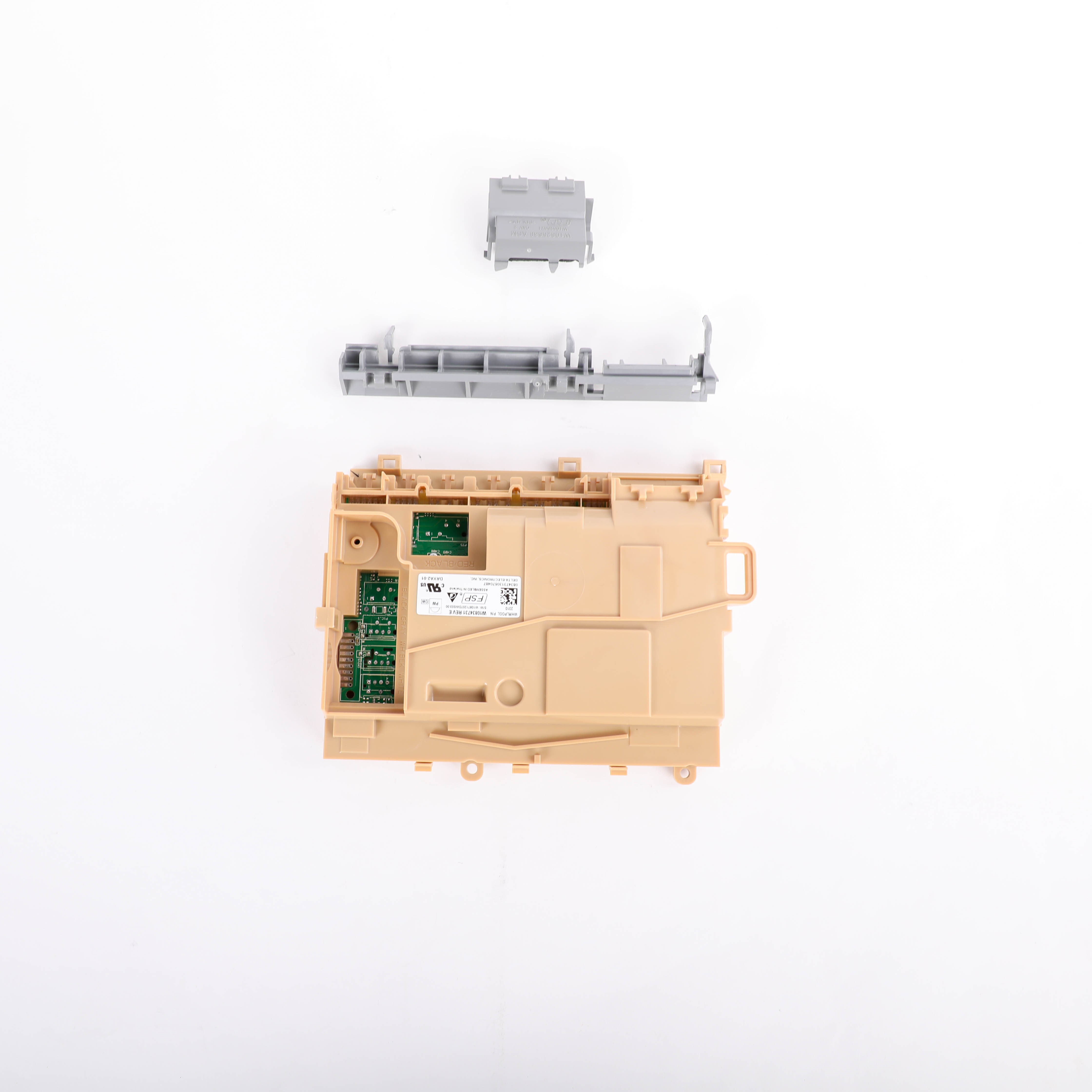 Whirlpool W10906422