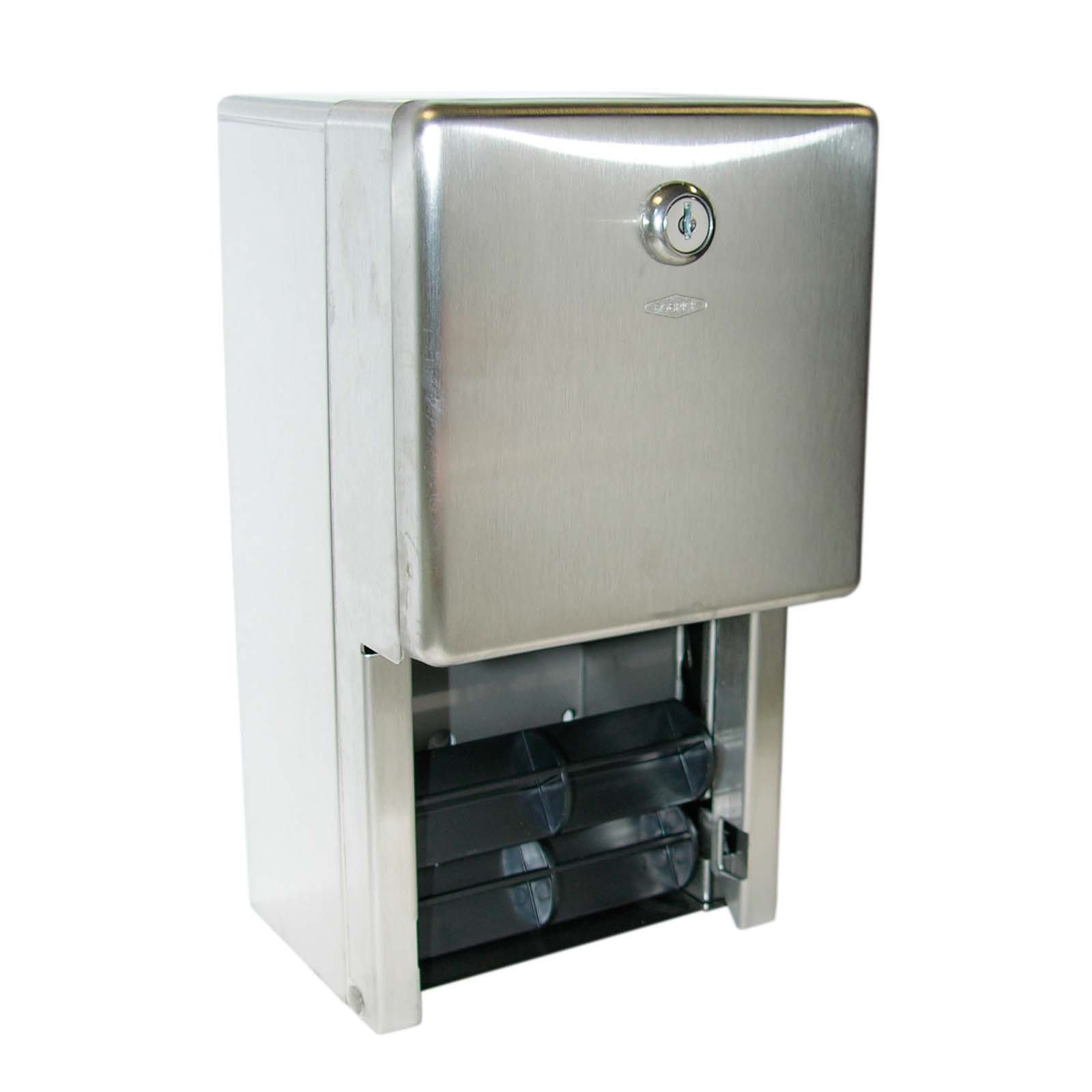 79227 BOBRICK CLASSIC SERIES B-2888 SURFACE MOUNT STAINL