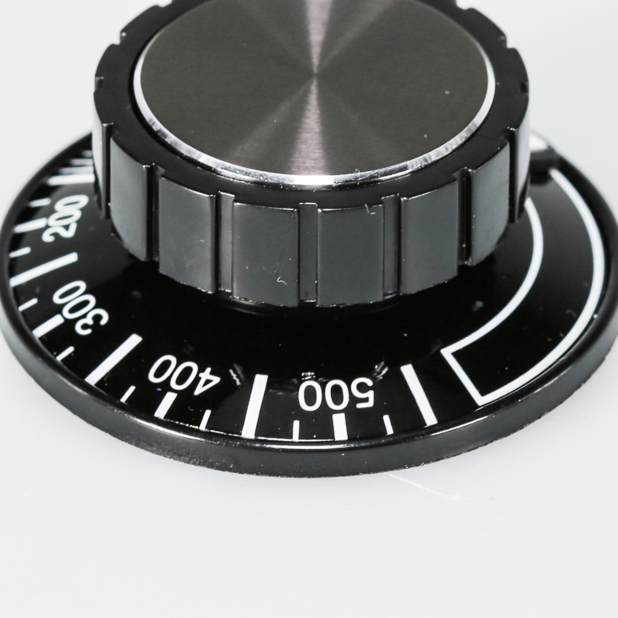WPY703499 Whirlpool Thermostat Knob