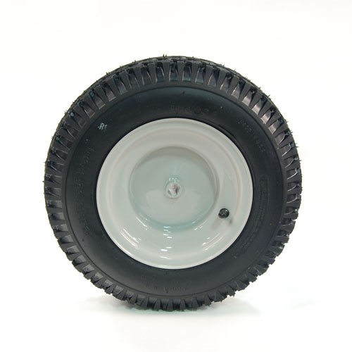 MTD 634-04285-0911