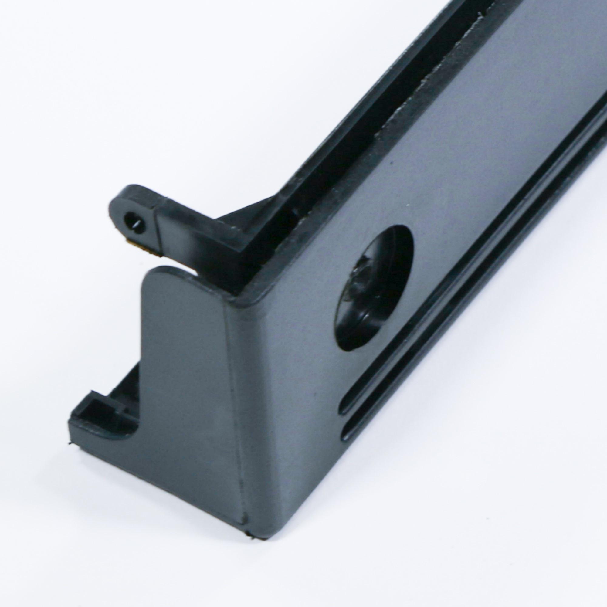 WP74003652 Whirlpool Trim- Door