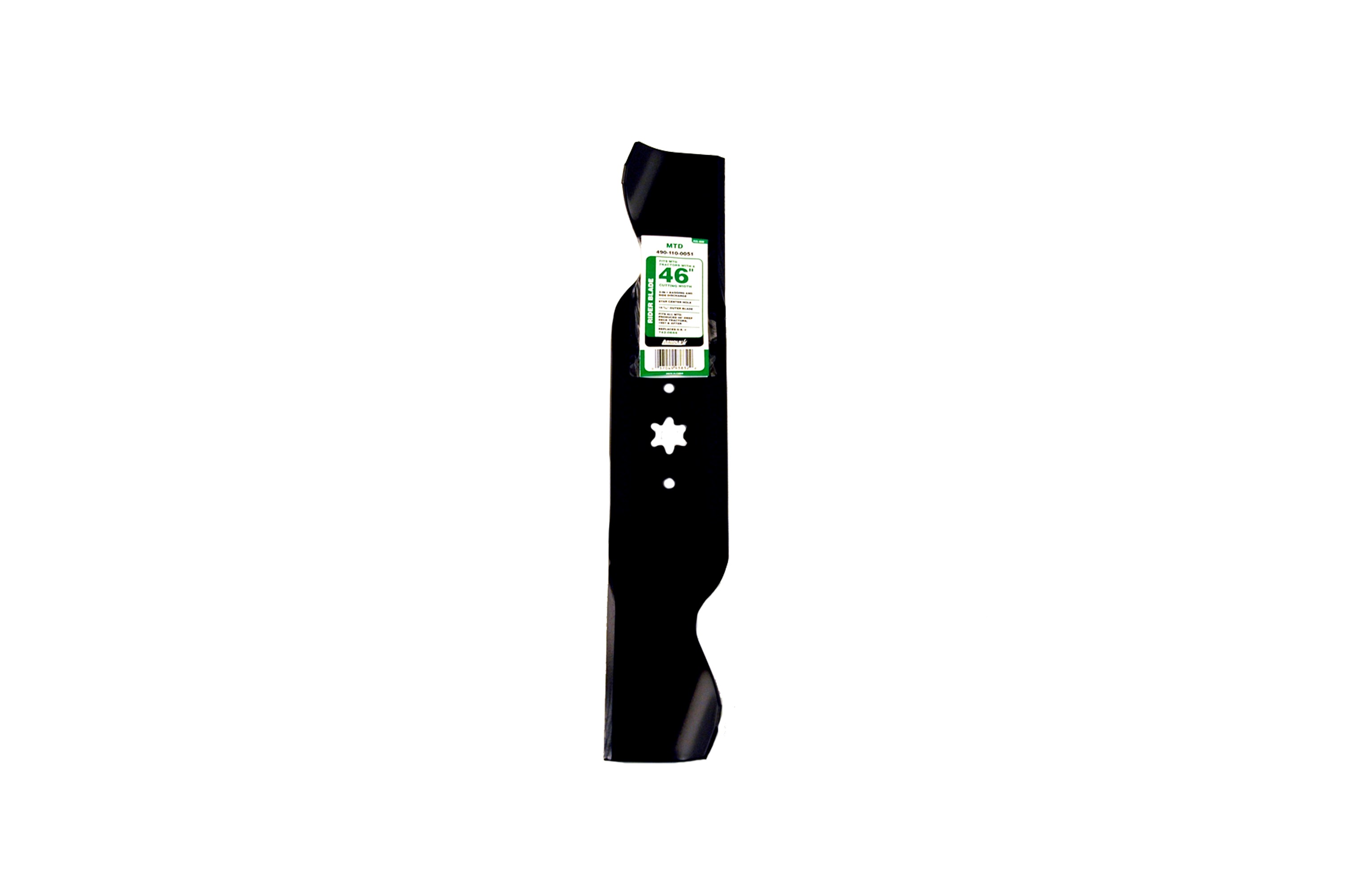 MTD 490-110-0051