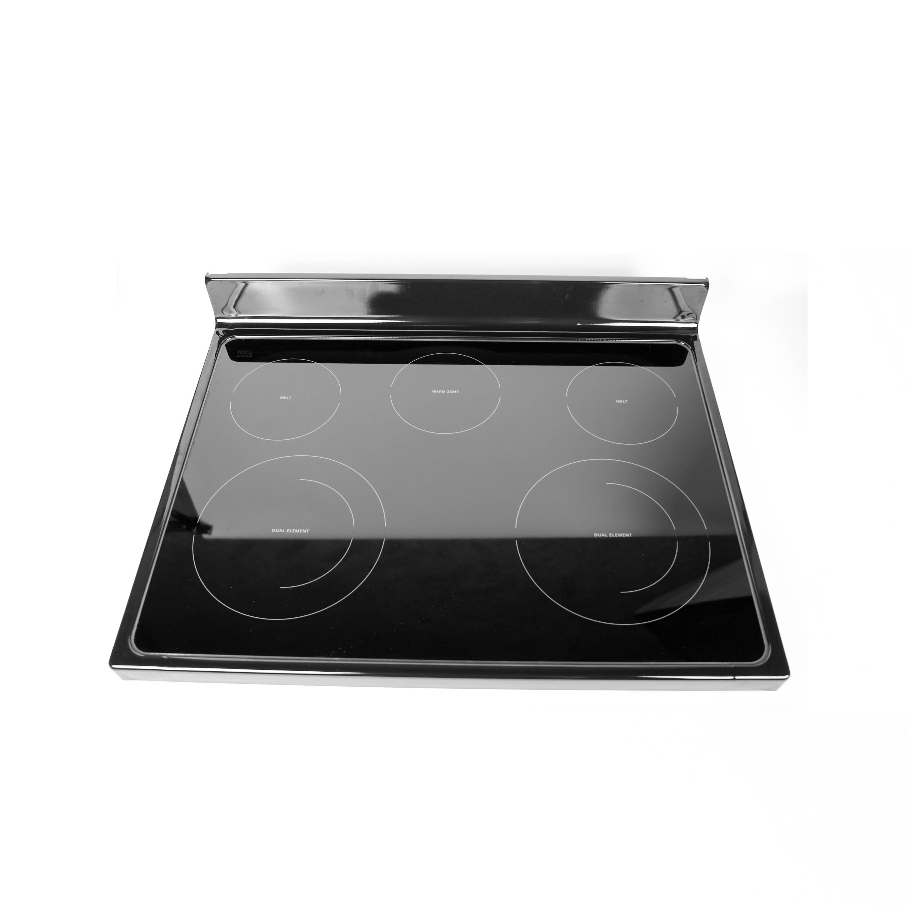 W11156895 - COOKTOP