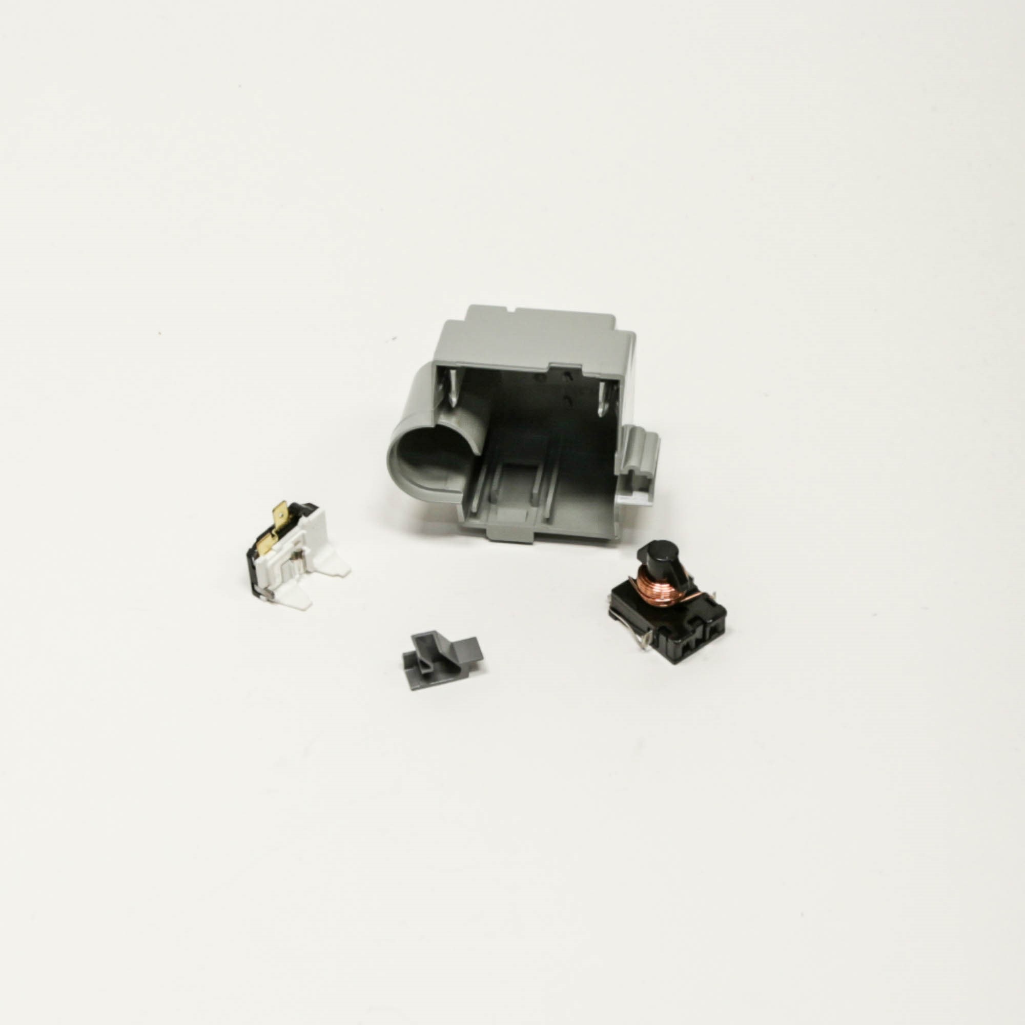 WP4387938 Whirlpool Refrigerator Overload