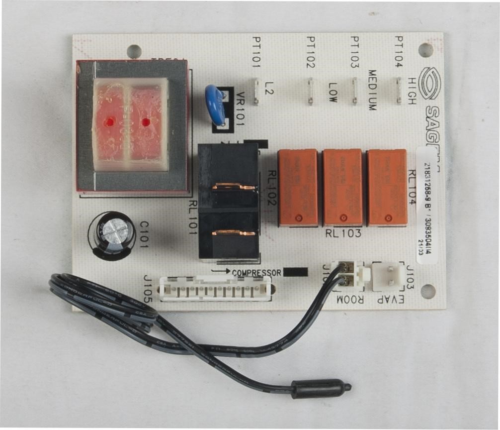 Electrolux 309350404