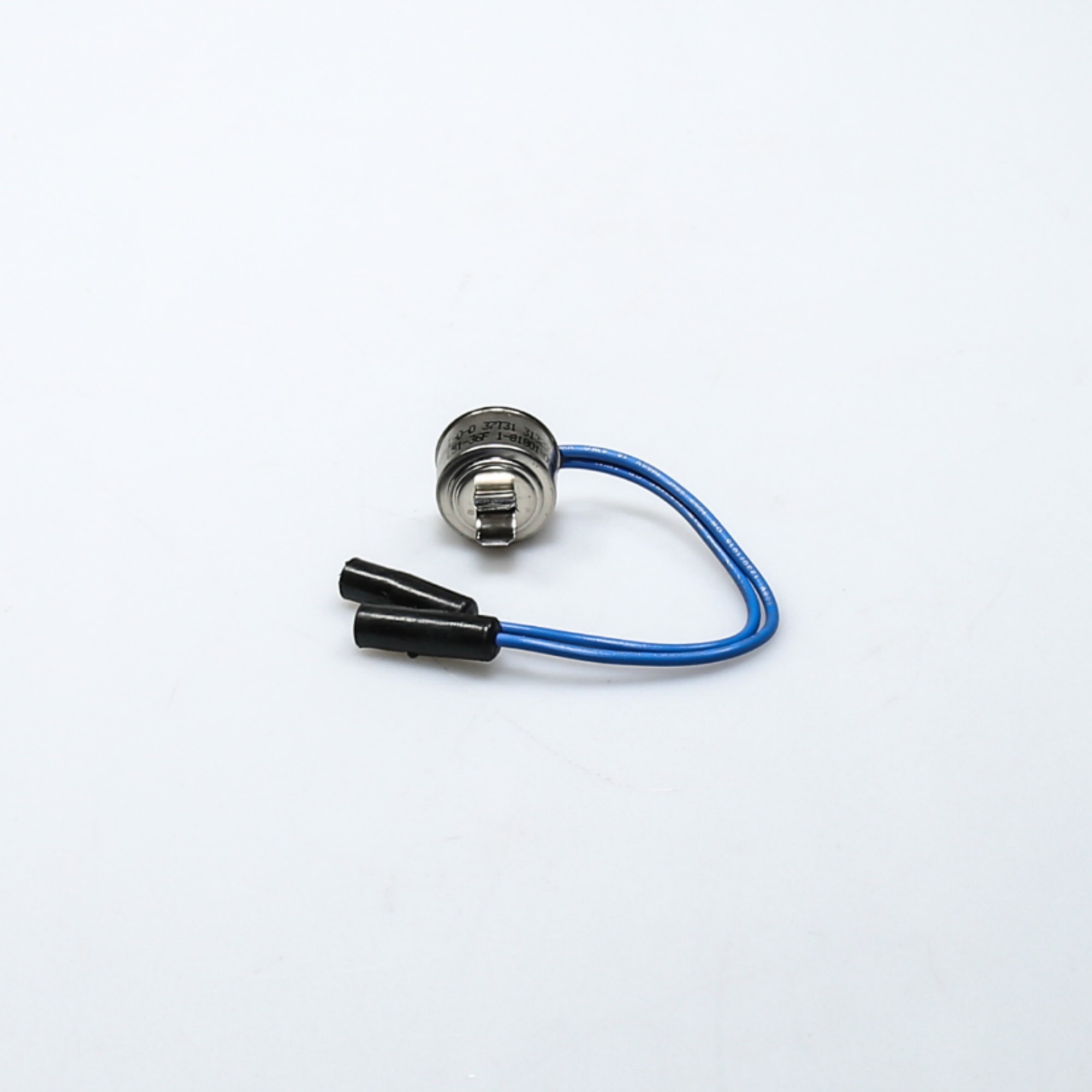 WP1-81801-001 Whirlpool Refrigerator Bimetallic Defrost