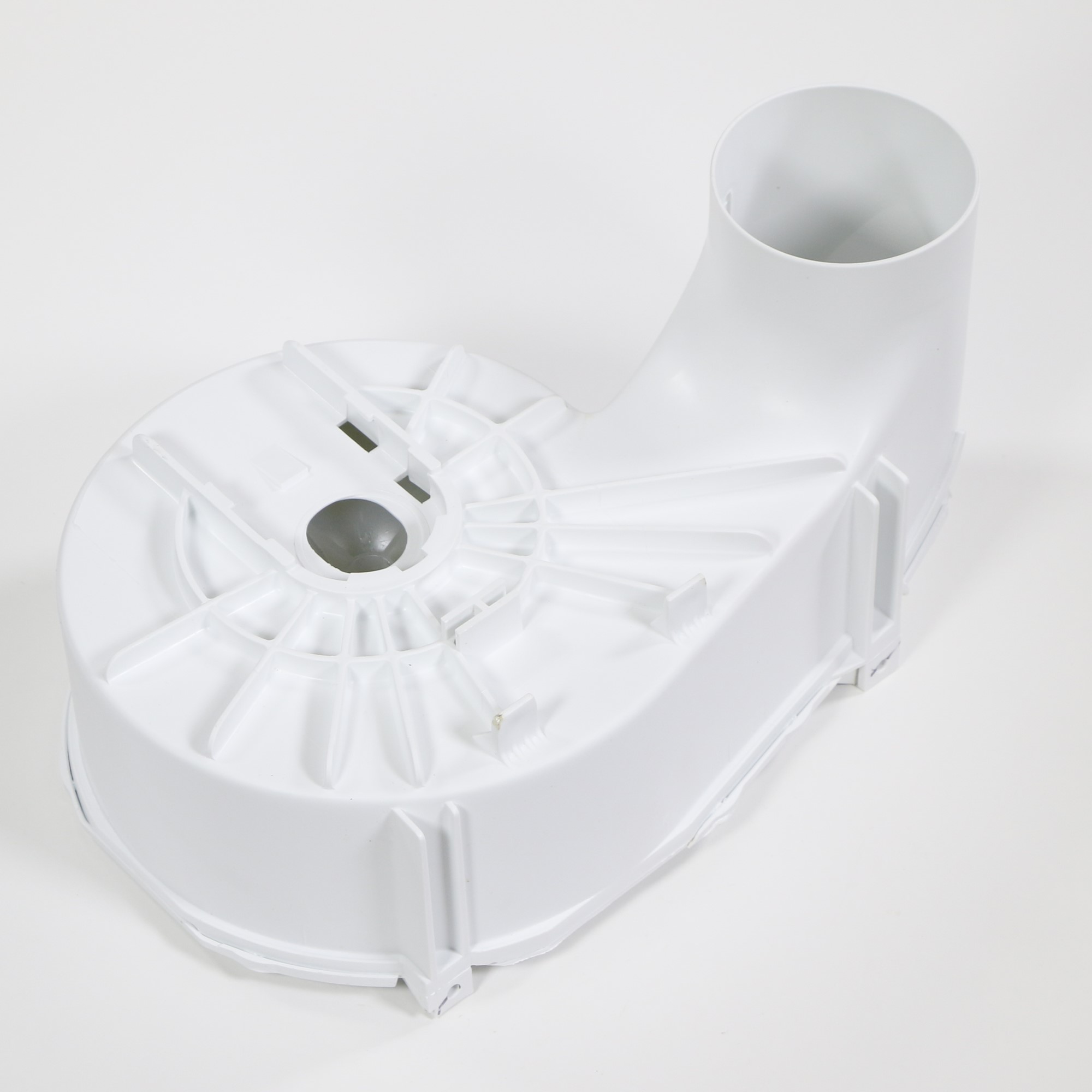 131775600 Frigidaire Dryer Blower Wheel and Housing Assembly