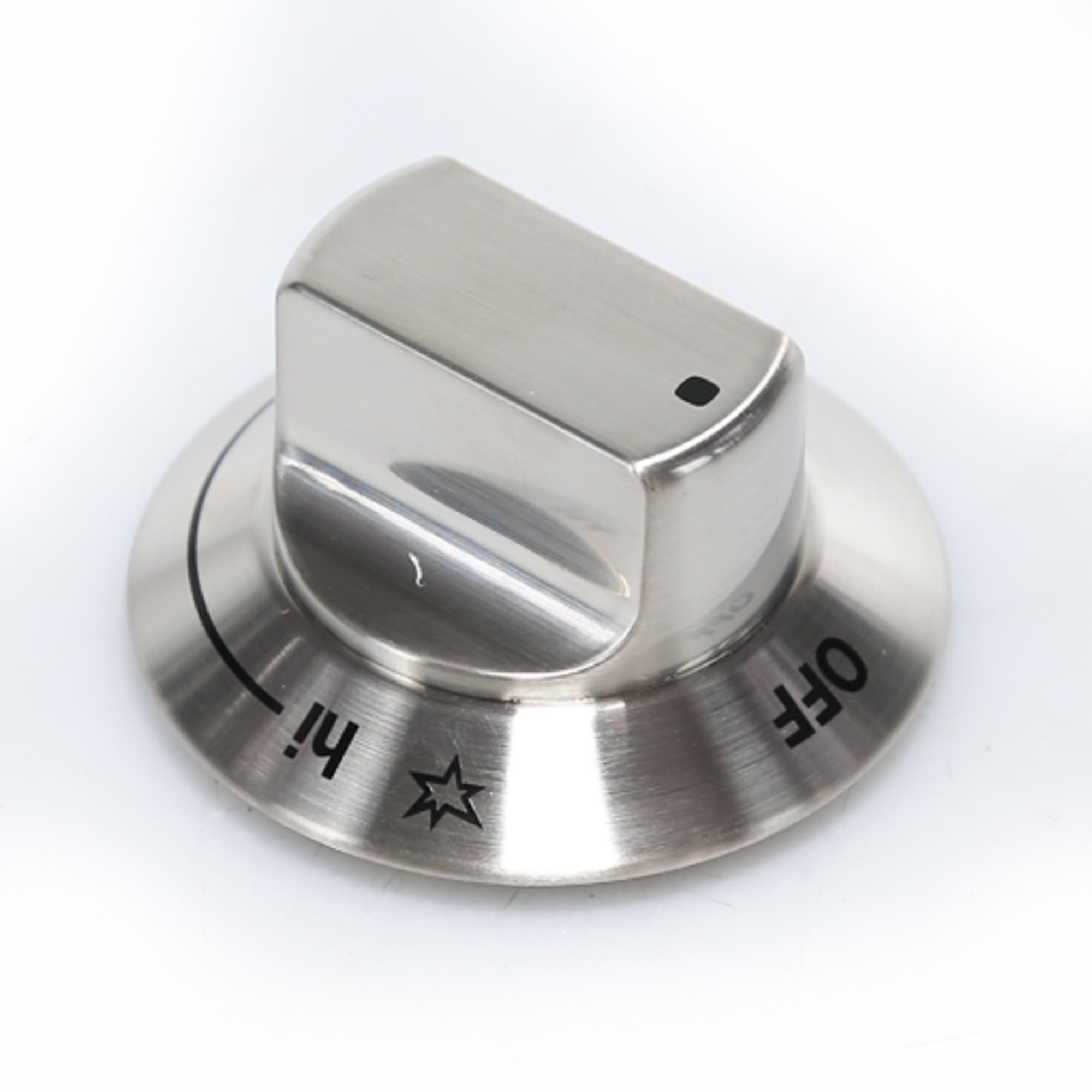 318242275 Frigidaire Oven Burner Knob