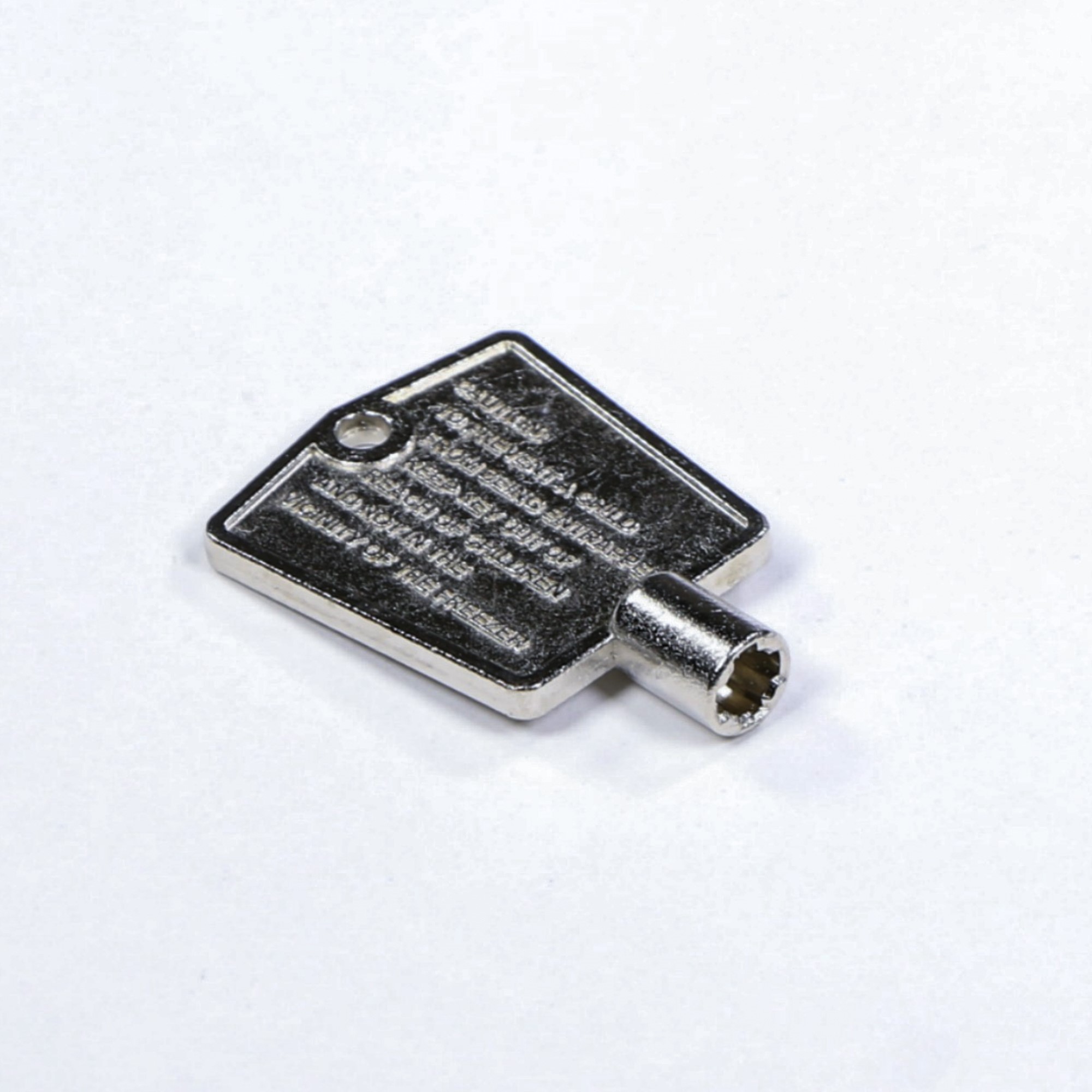 WP4356840 KEY-DOOR