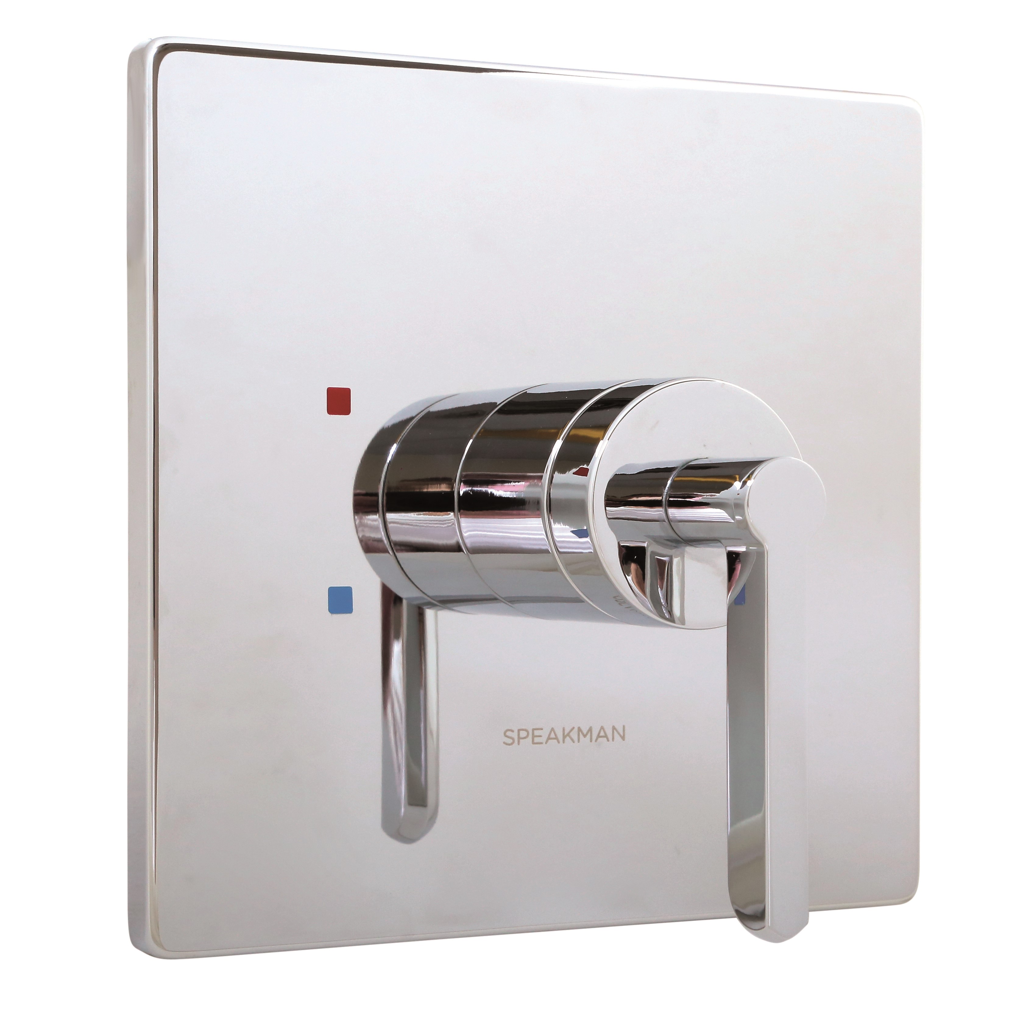 CPT-3101 LUCID SHOWER VALVE TRIM