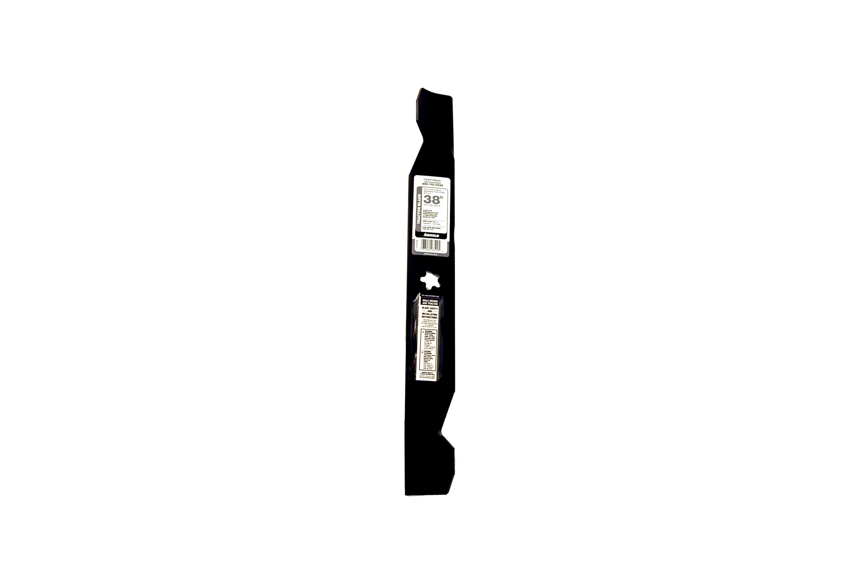 MTD 490-110-0025