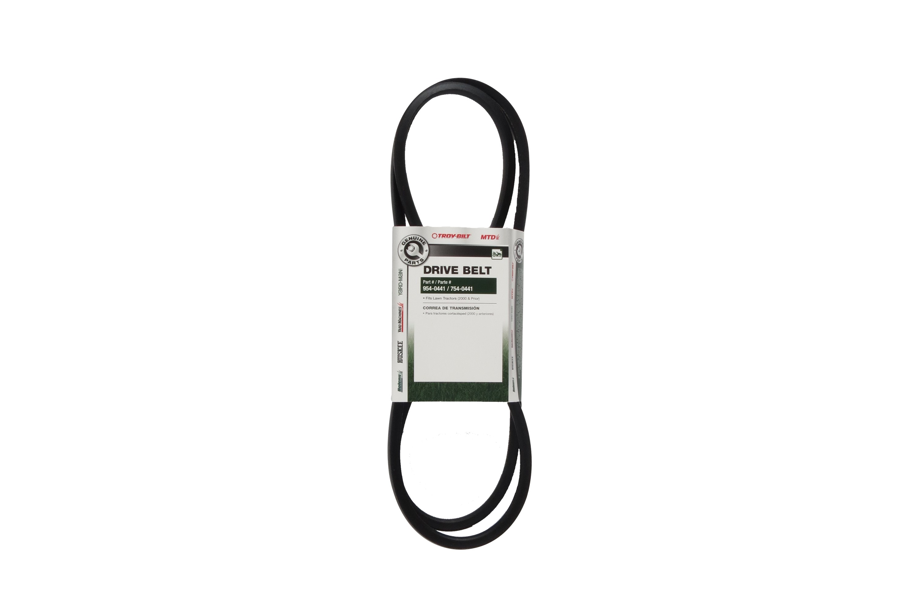 MTD OEM-754-0441