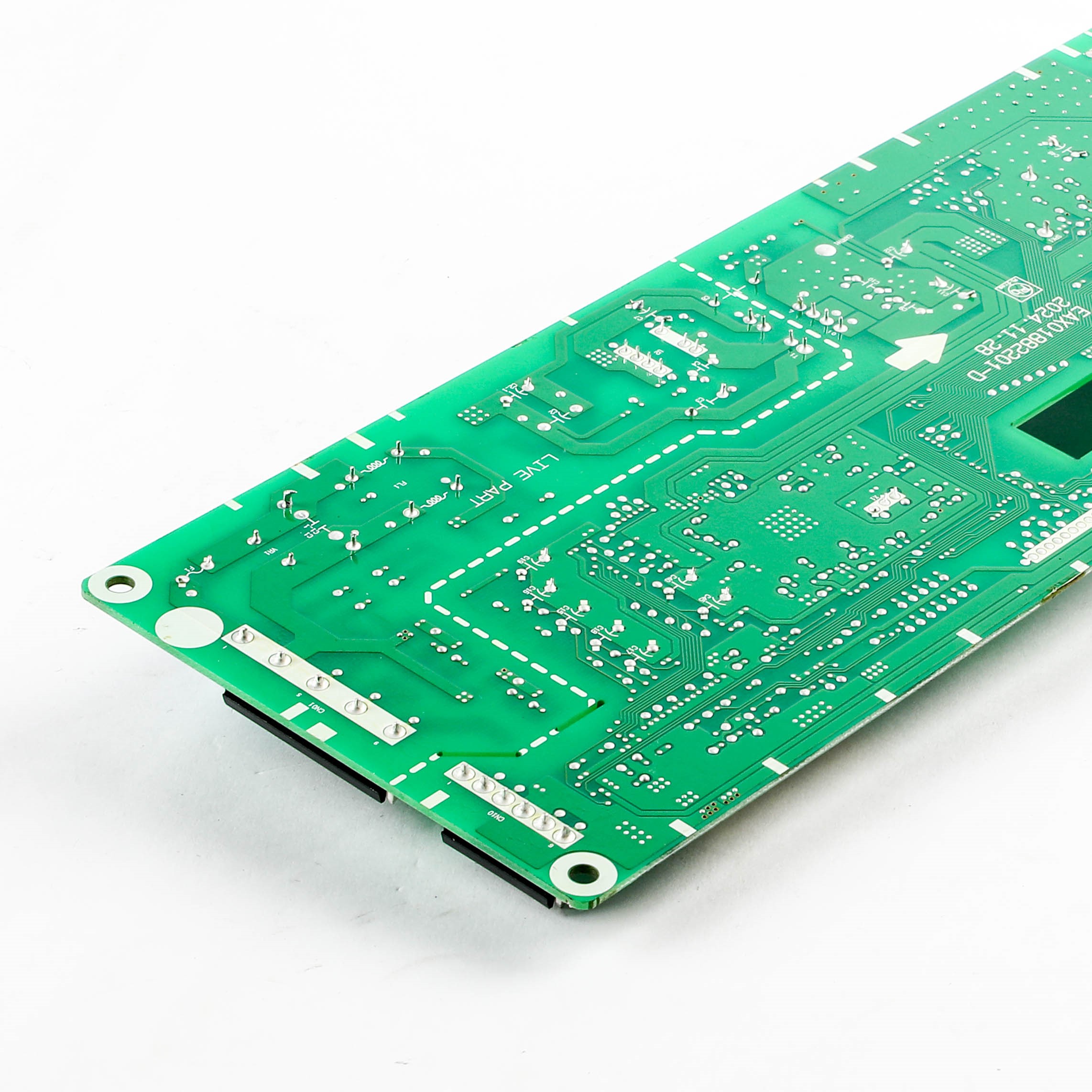 EBR24212302 PCB ASSEMBLY,MAIN