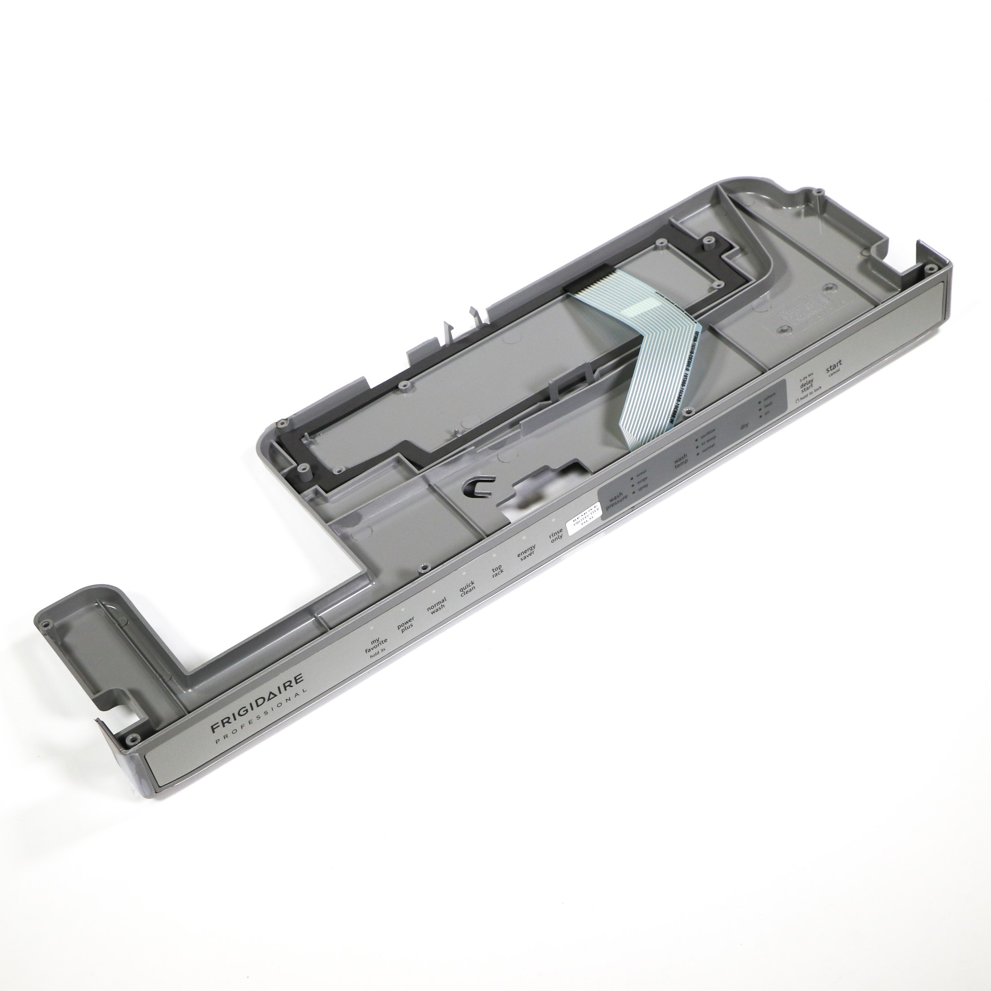 807545702 CONSOLE ASSEMBLY