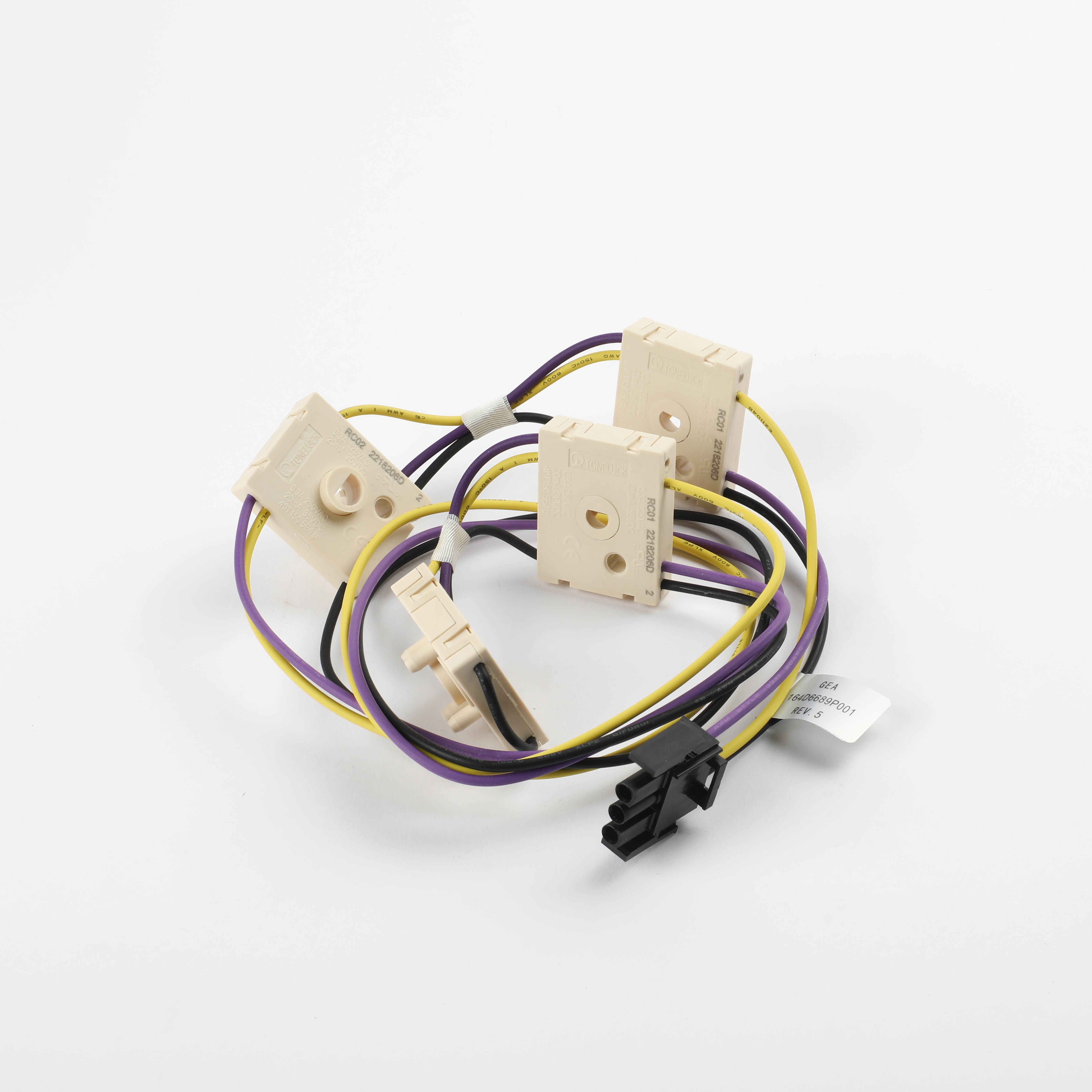 GE Appliances WB18T10389