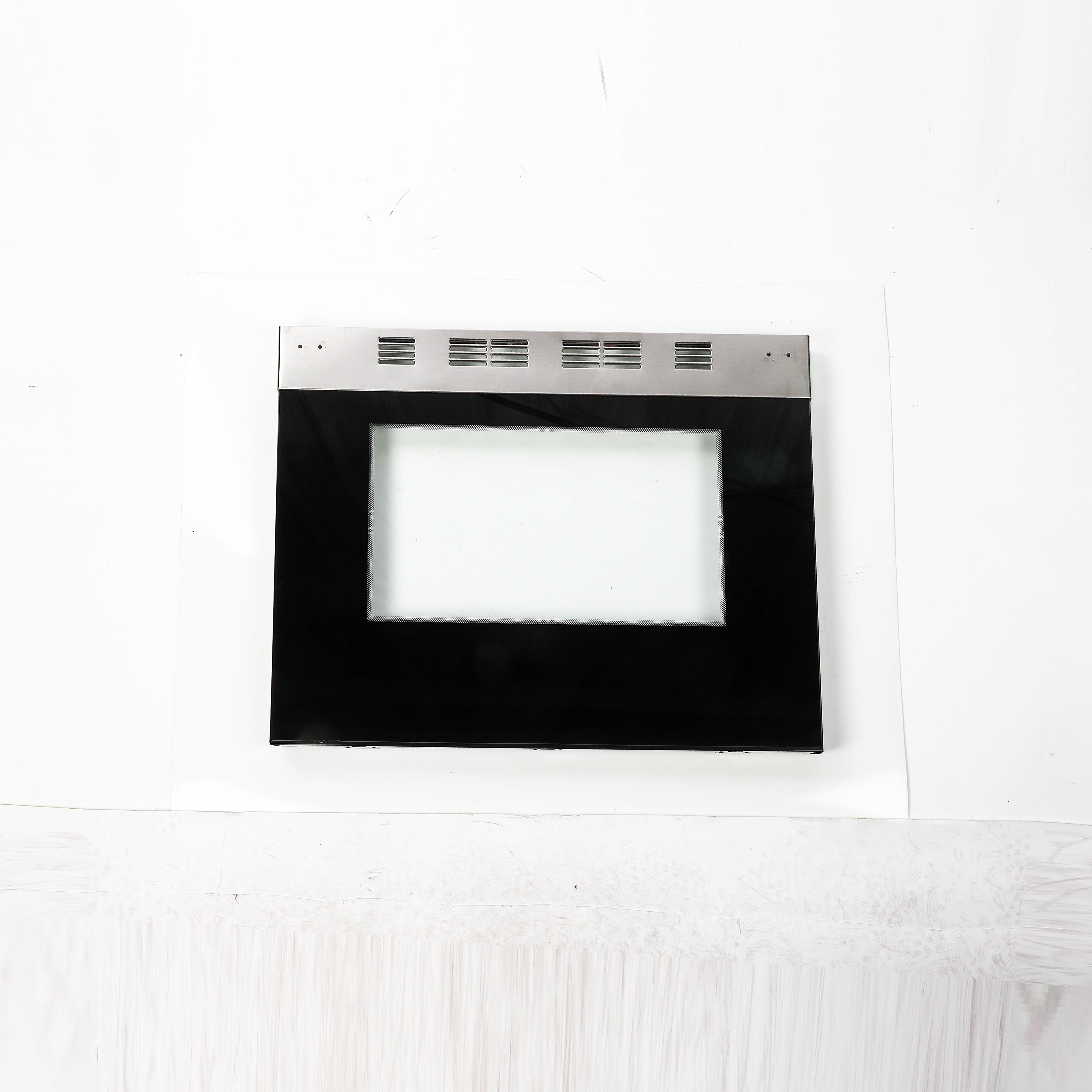 DG94-03007A Samsung Range Door Assembly