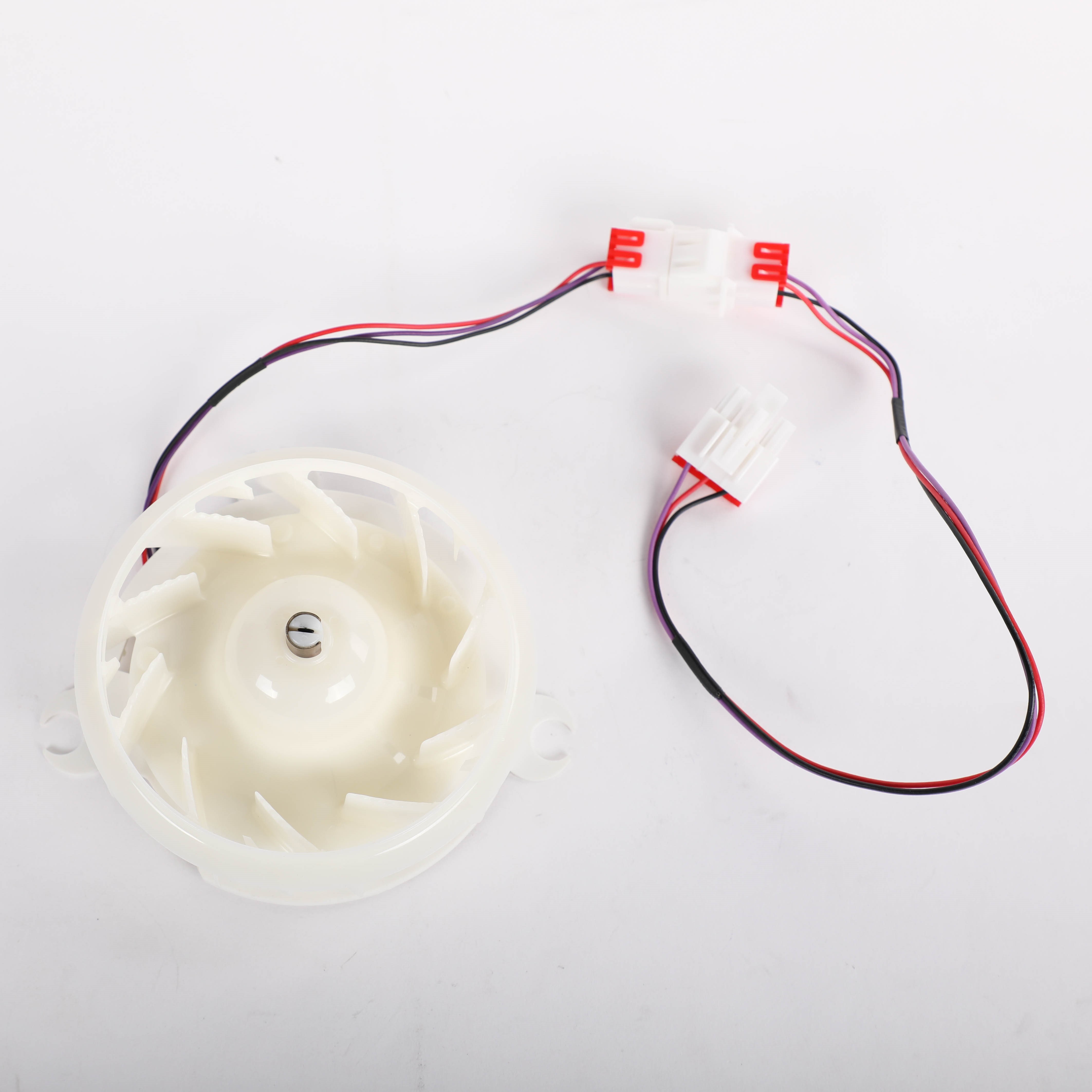 EAU64824401 MOTOR ASSEMBLY,DC