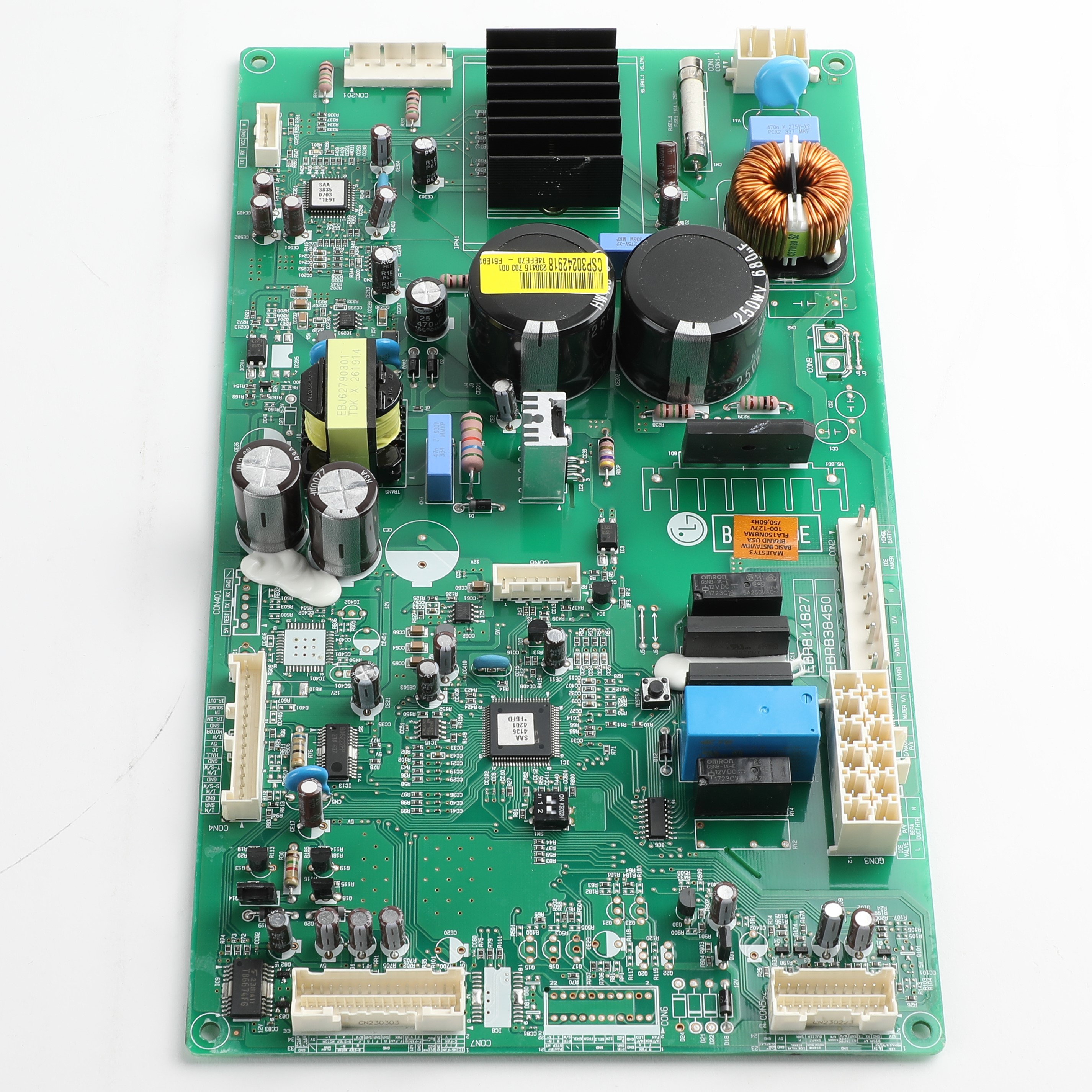 CSP30242918 SVC PCB ASSEMBLY,ONBOARDING