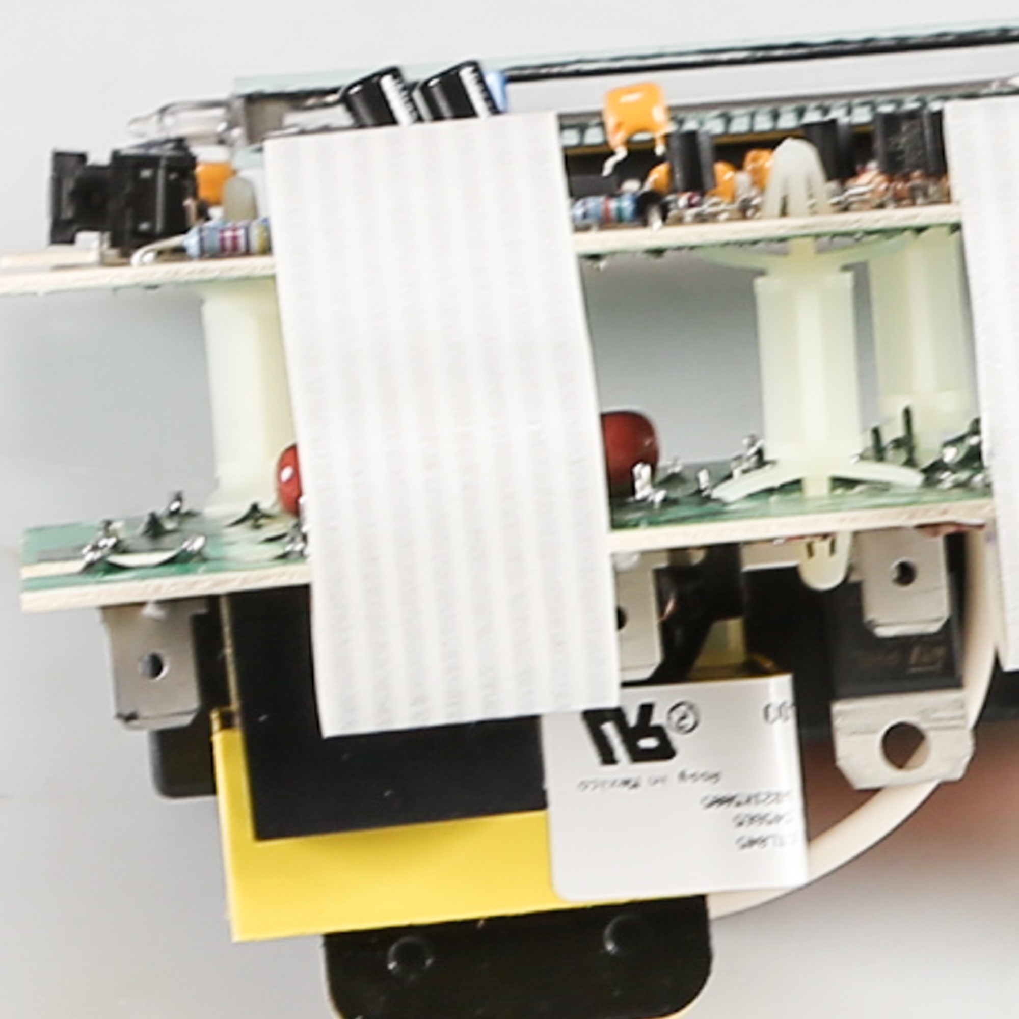 GE Appliances WB12K5005