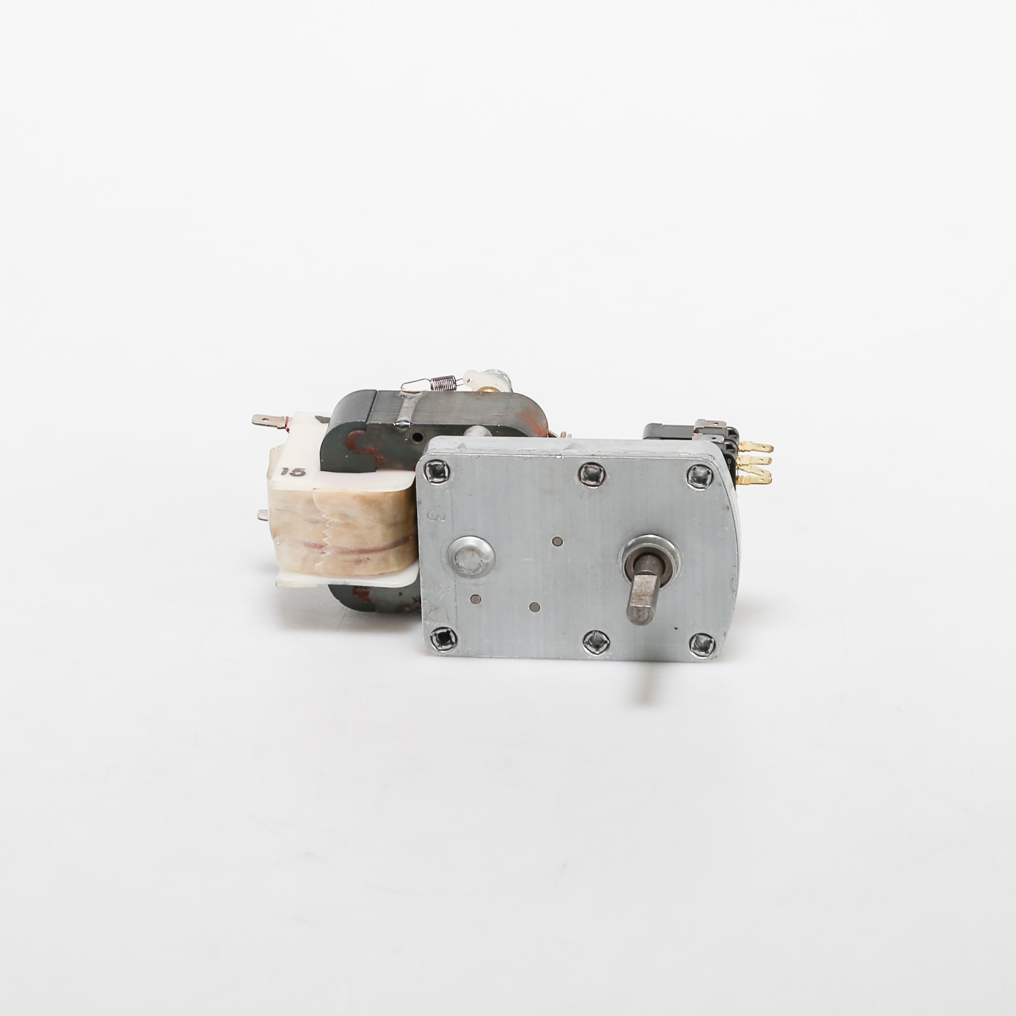 GE Appliances WB26X10005