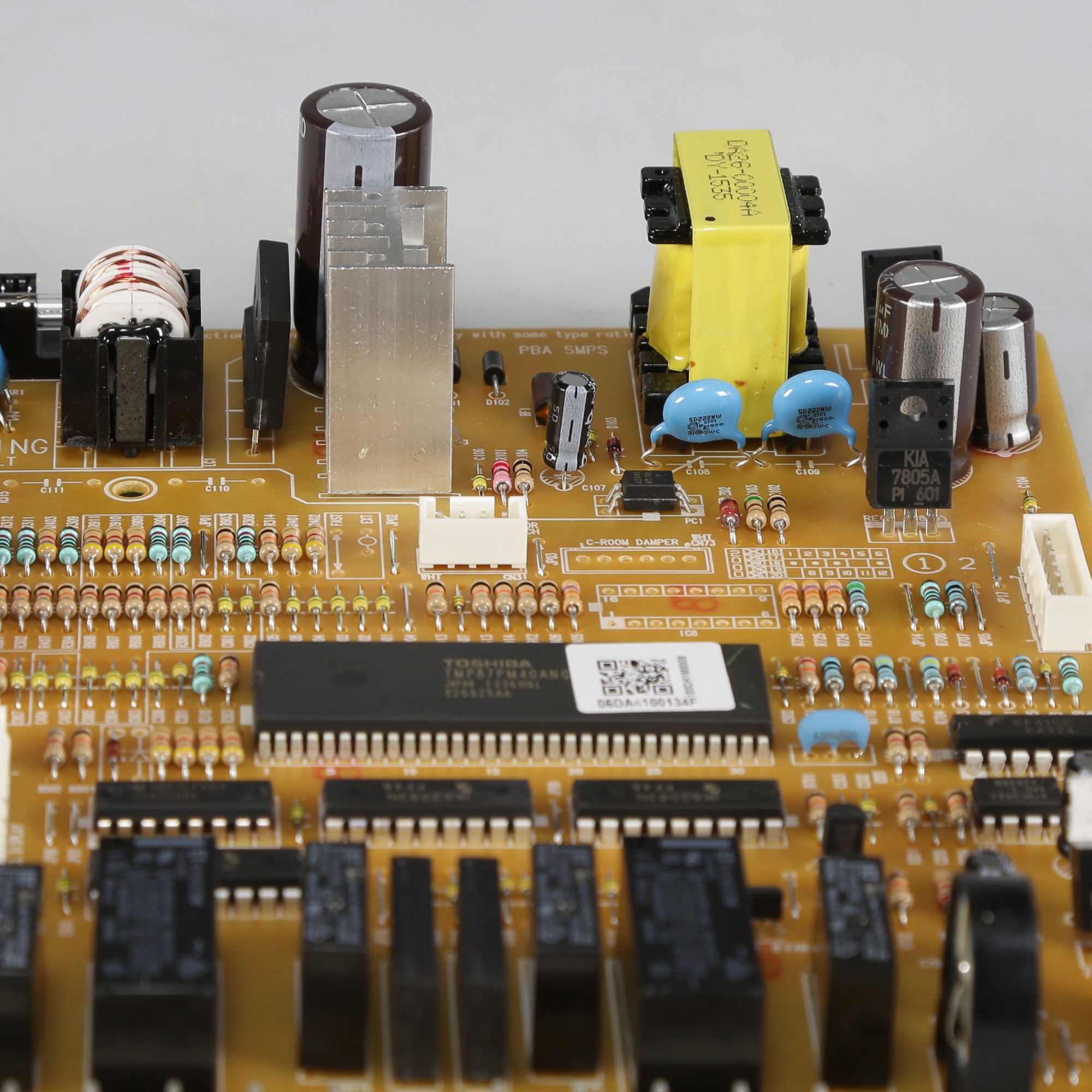 Samsung DA41-00134F