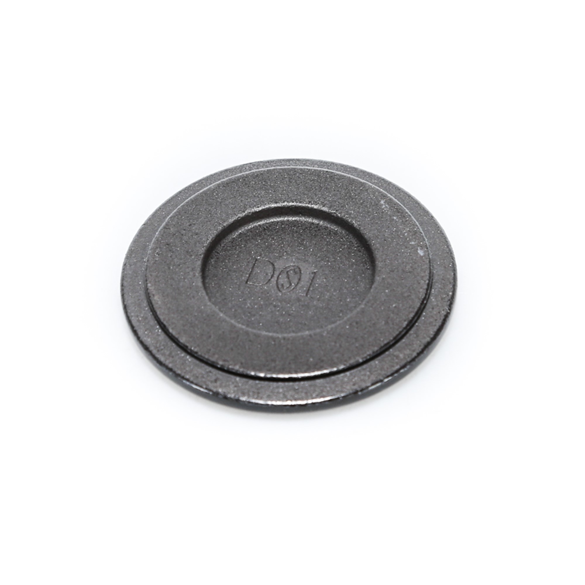 WP74007925 CAP-BURNER
