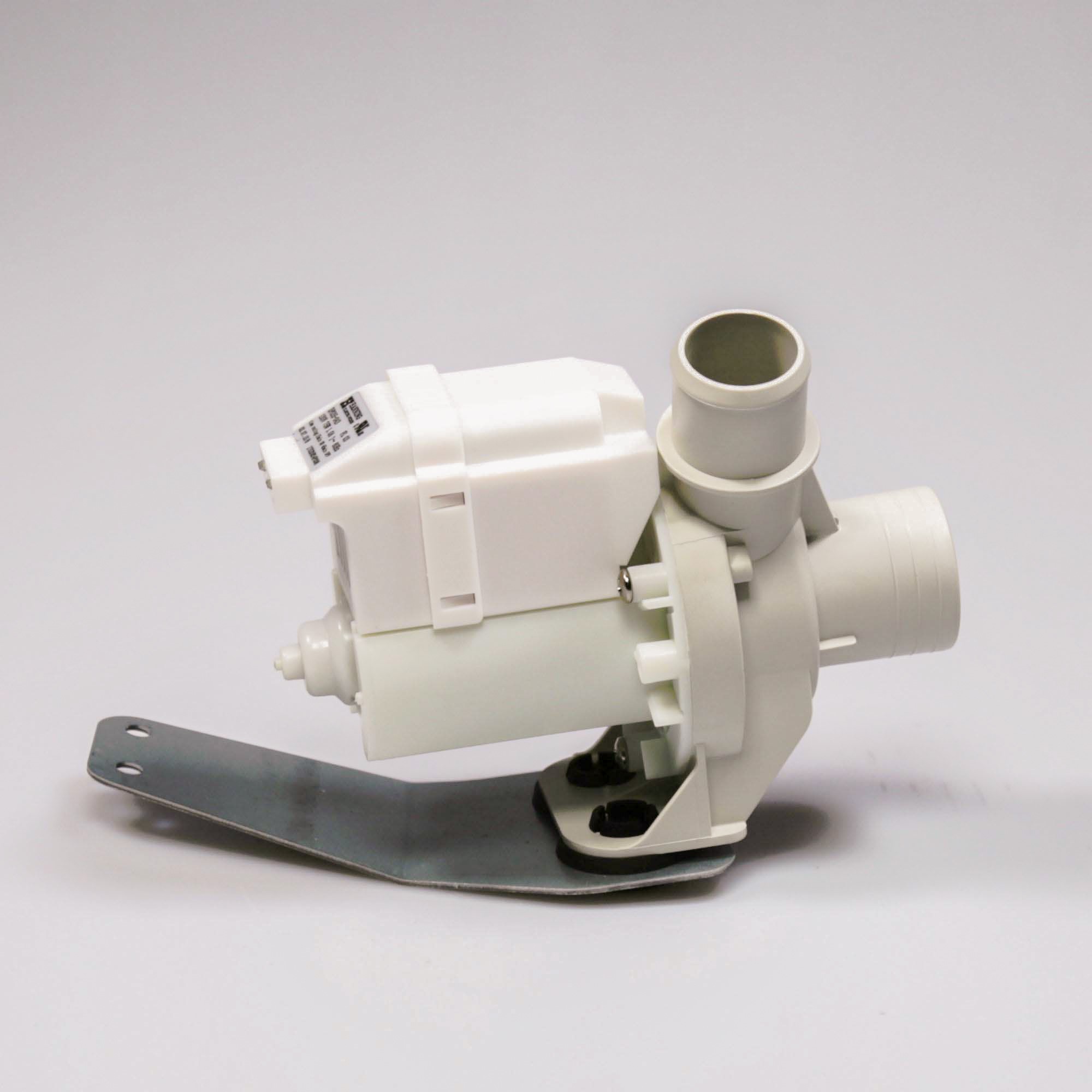 WH23X10043 GE Washer Drain Pump