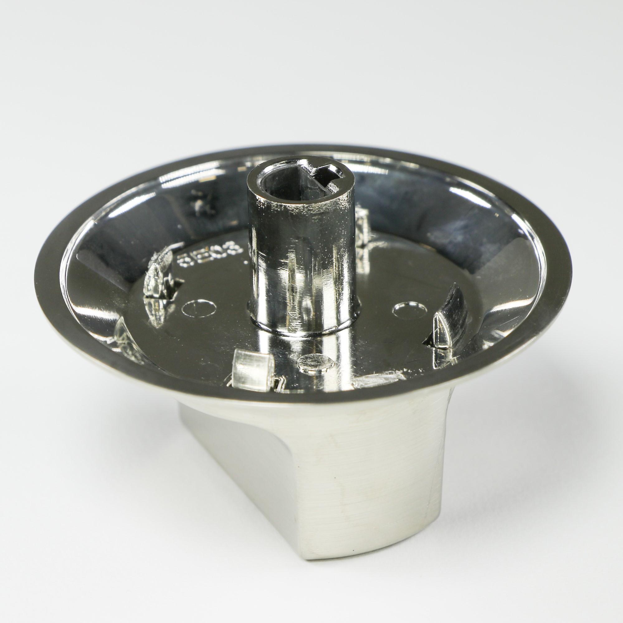 318242221 Frigidaire Oven Knob