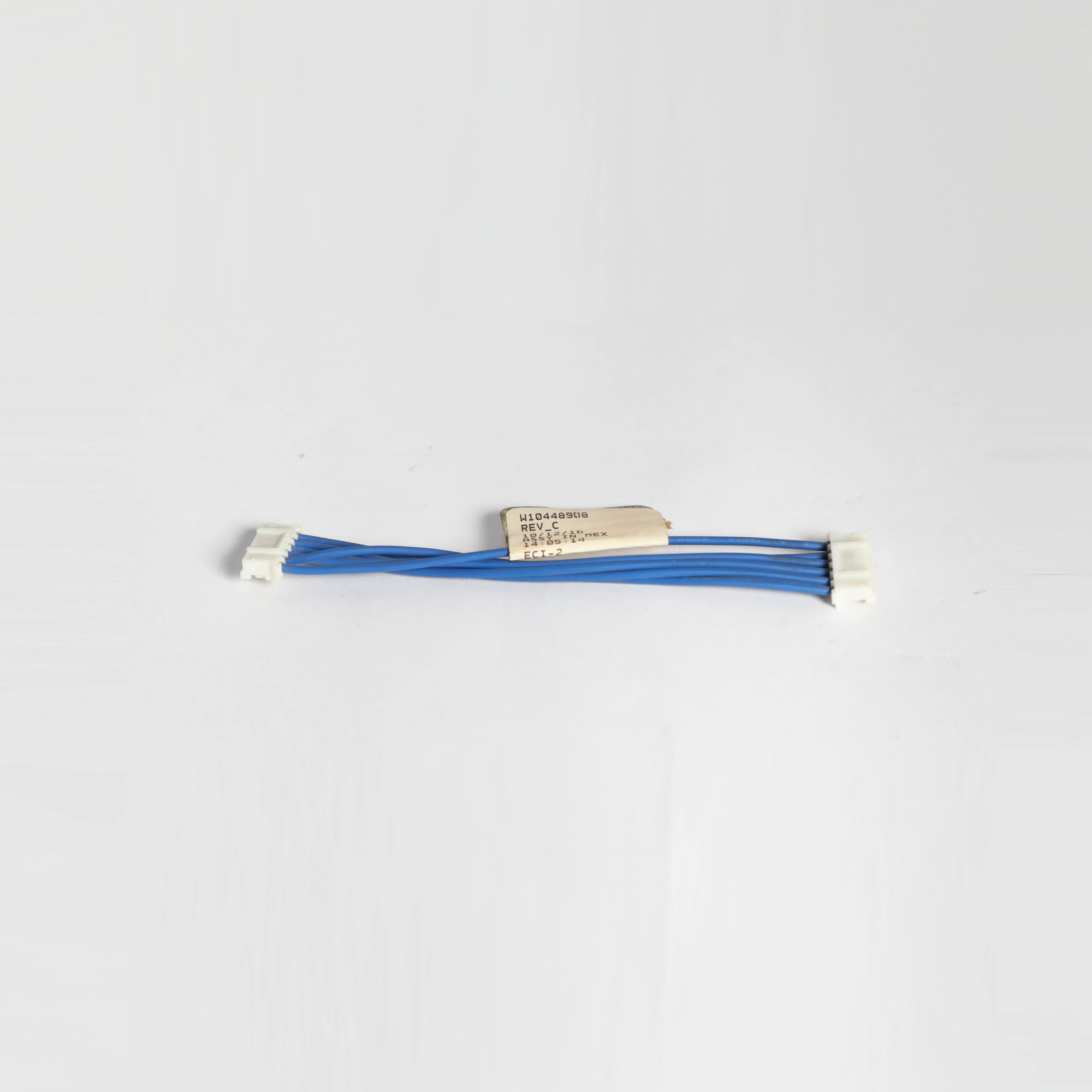 Whirlpool W10448908